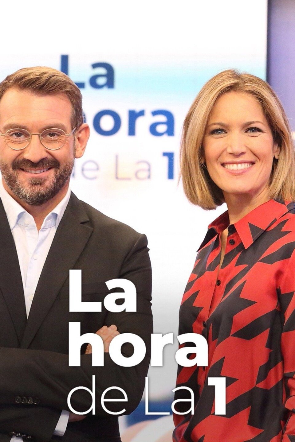 La hora de La 1: La hora de la actualidad