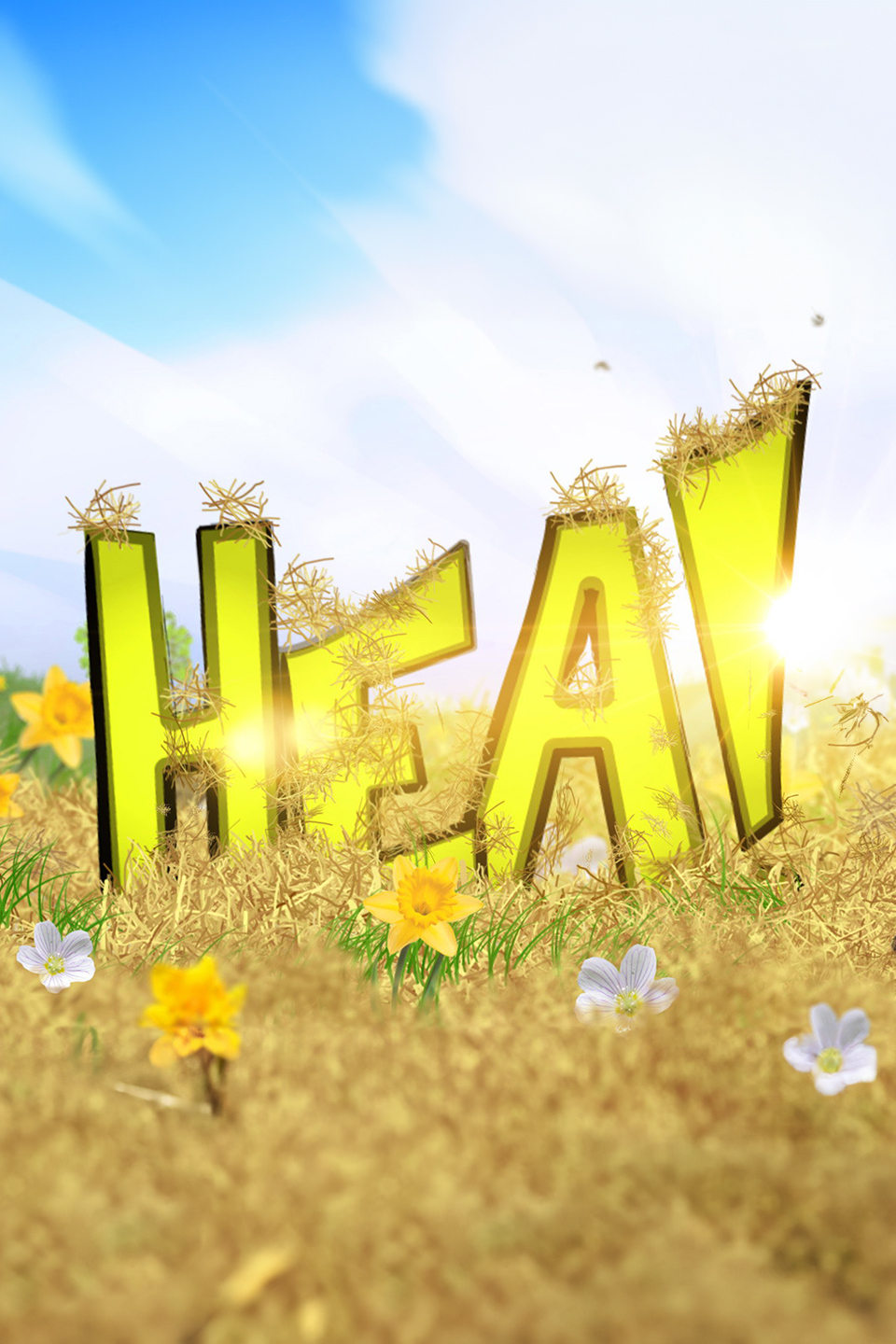 Hea!
