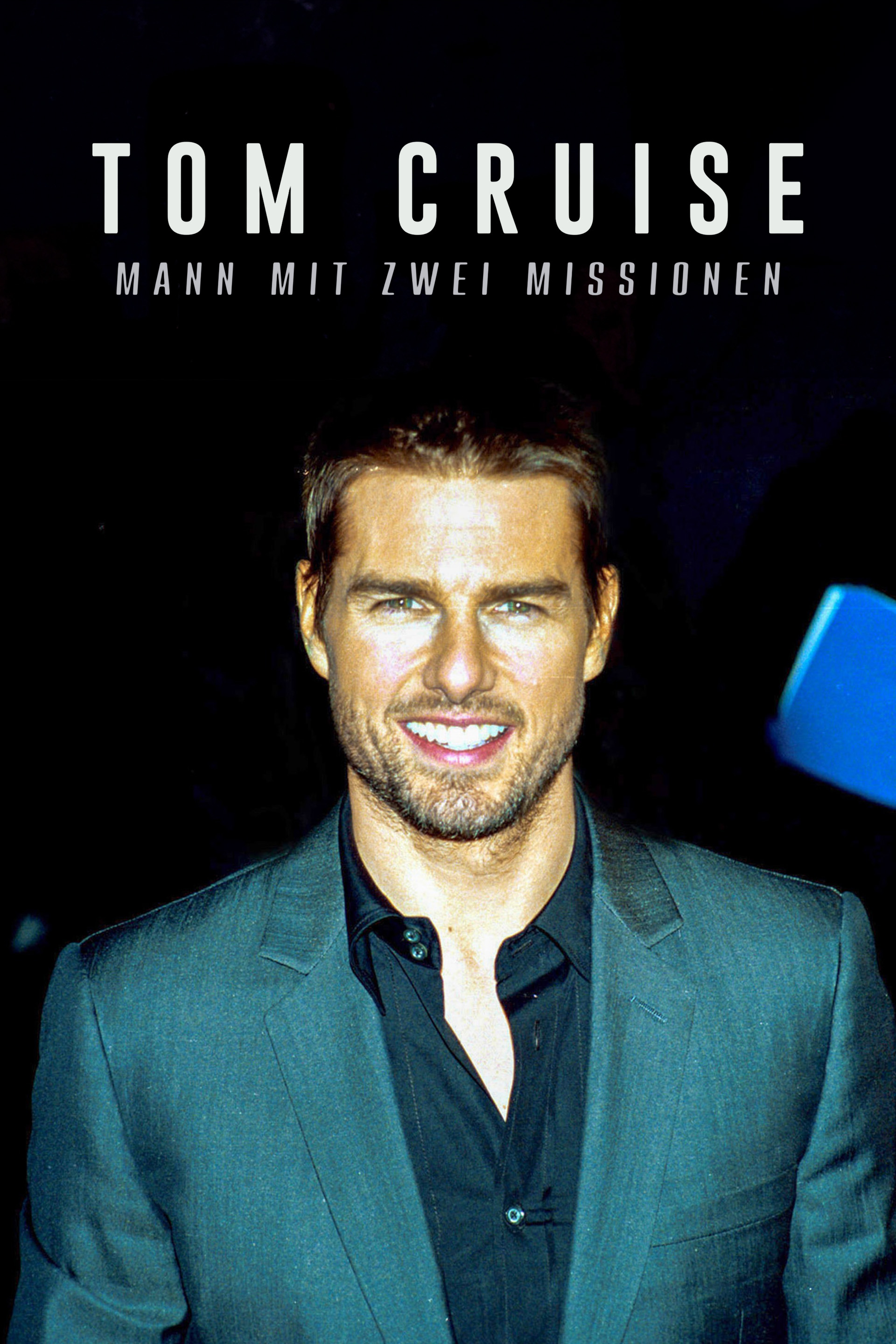 Tom Cruise: Mann mit zwei Missionen