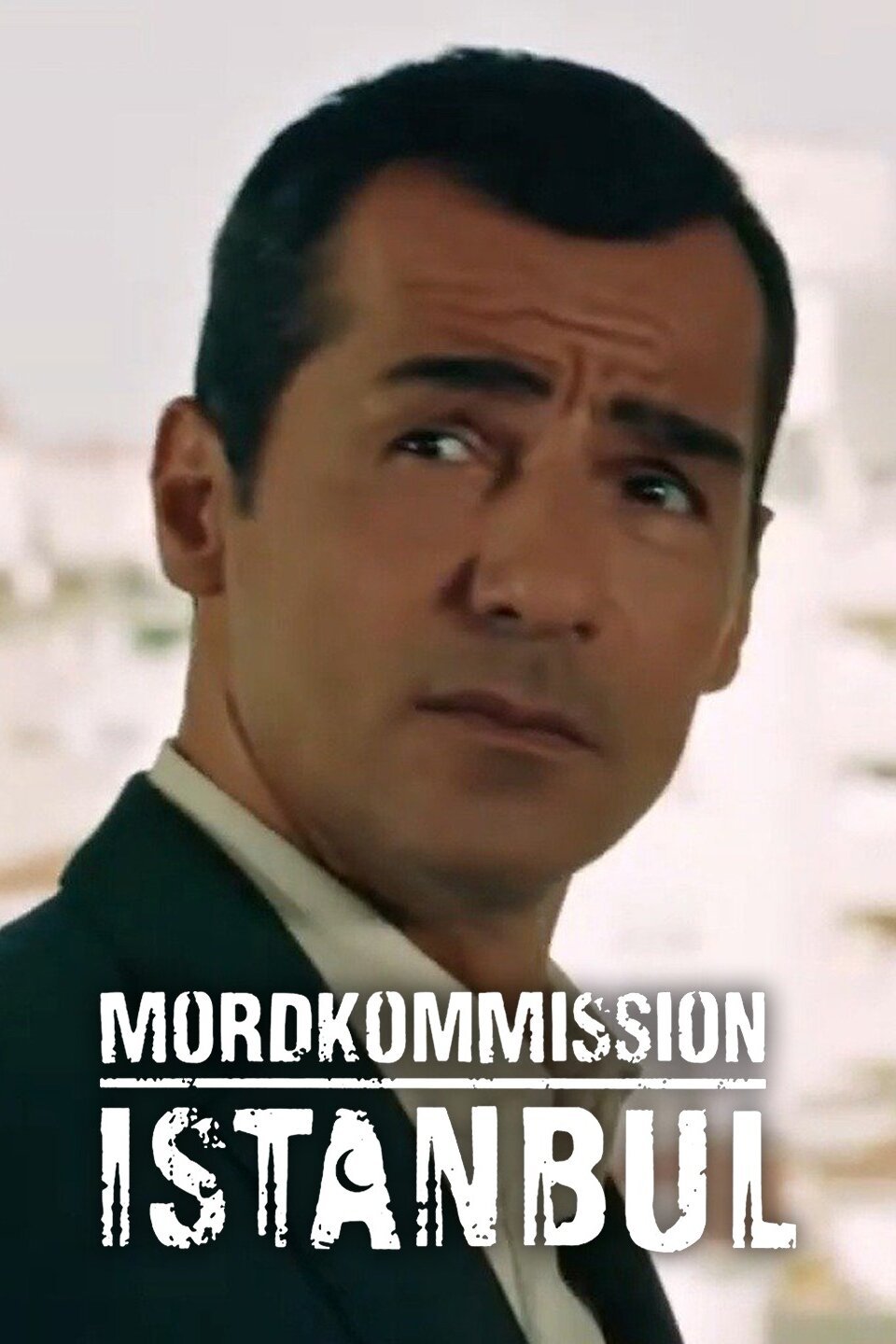 Mordkommission Istanbul