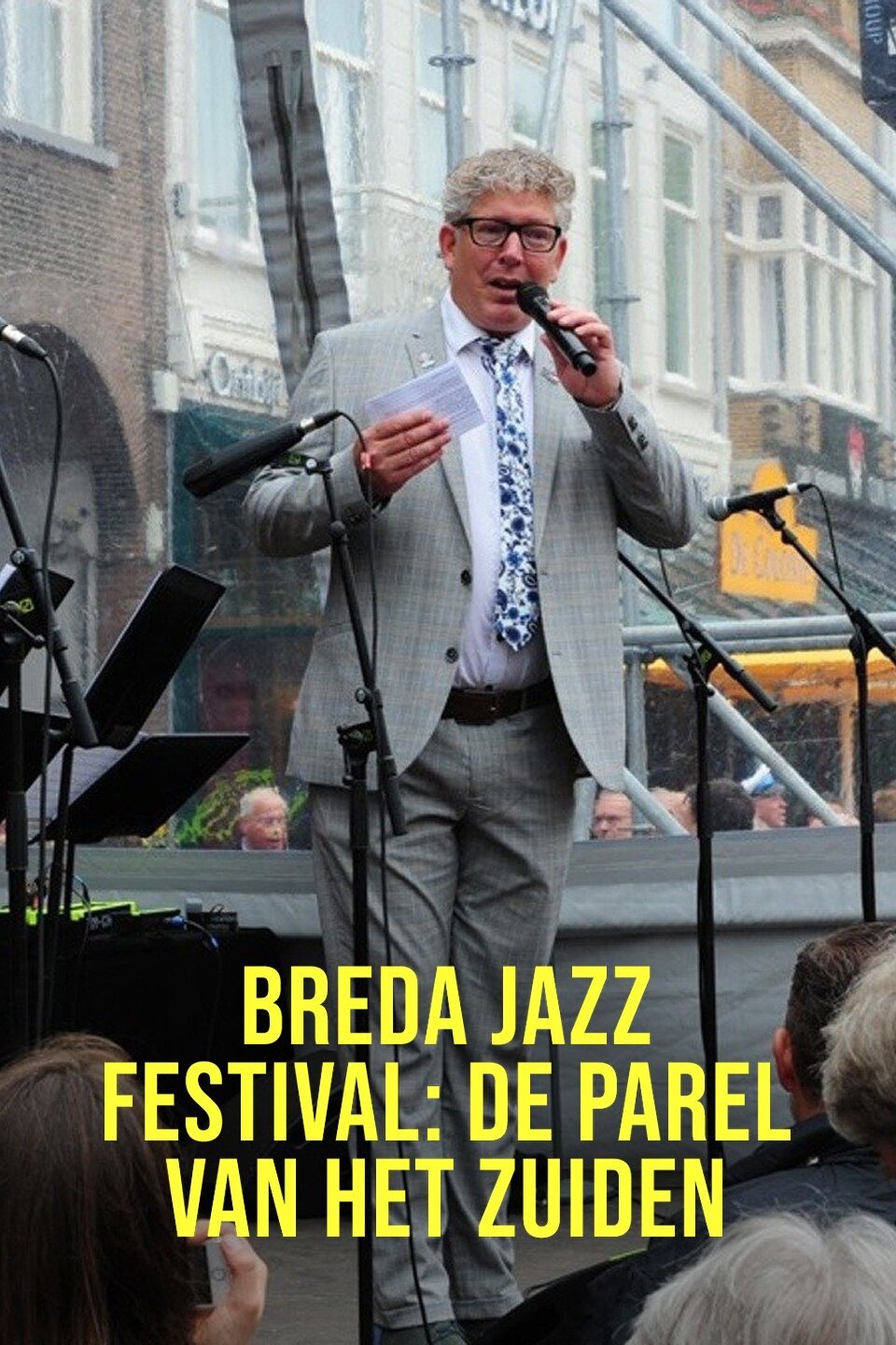 Breda Jazz Festival: De Parel van het Zuiden