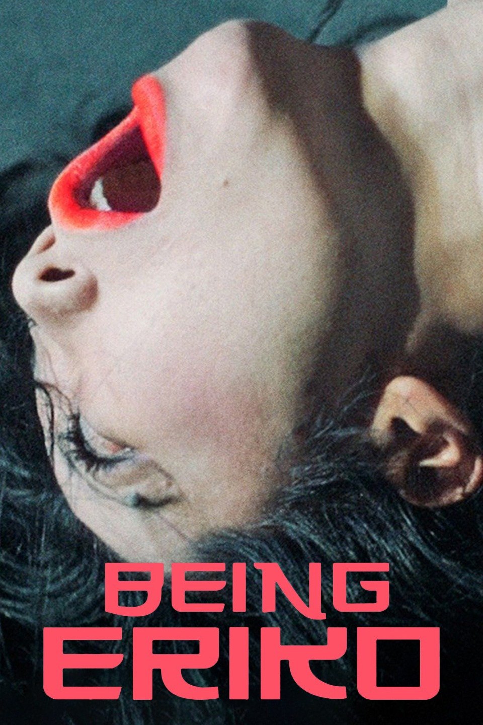 Being Eriko
