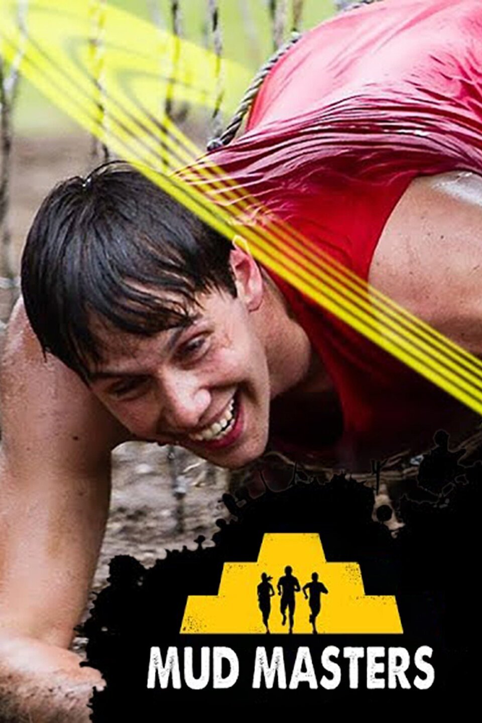 Mud Masters