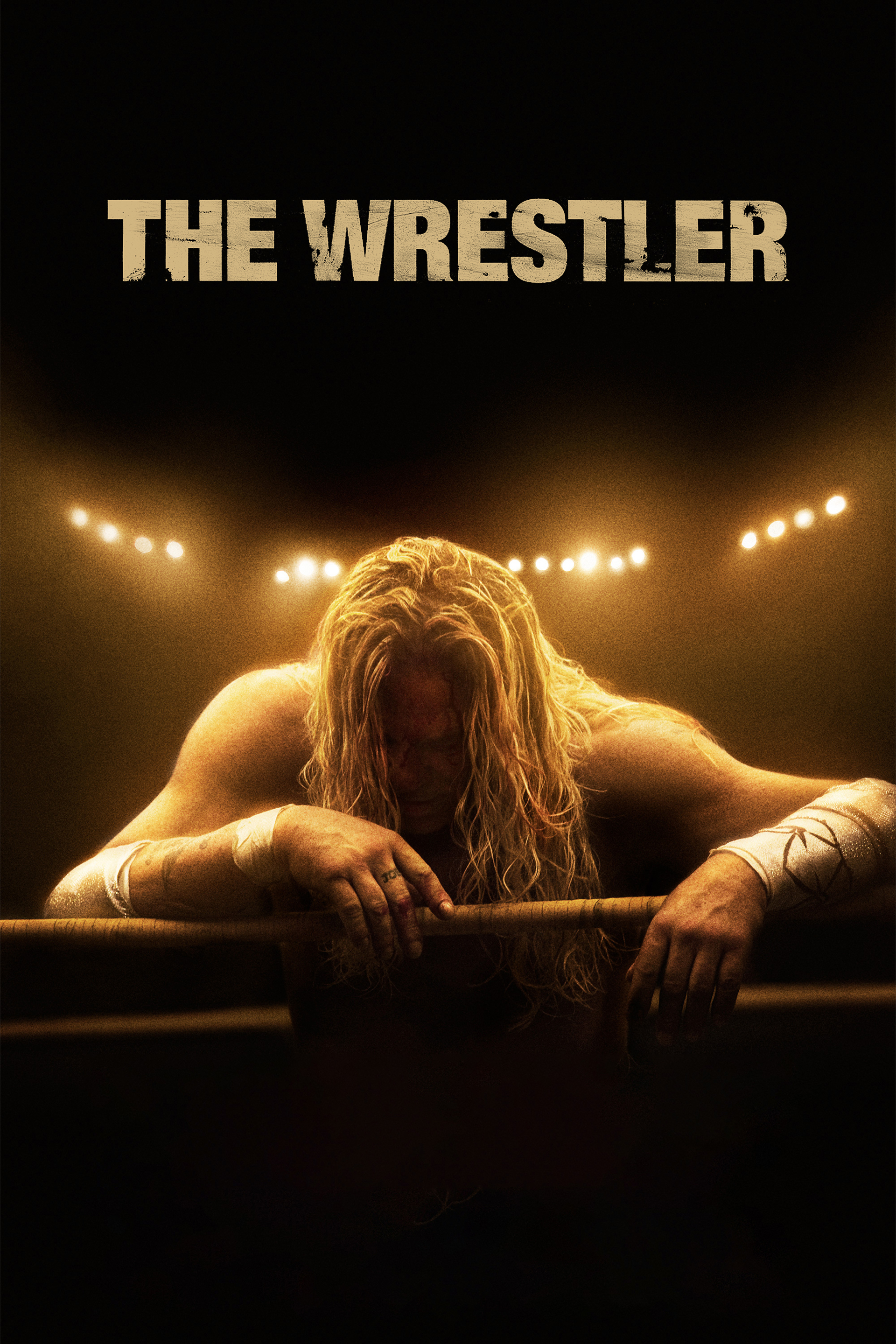 The Wrestler