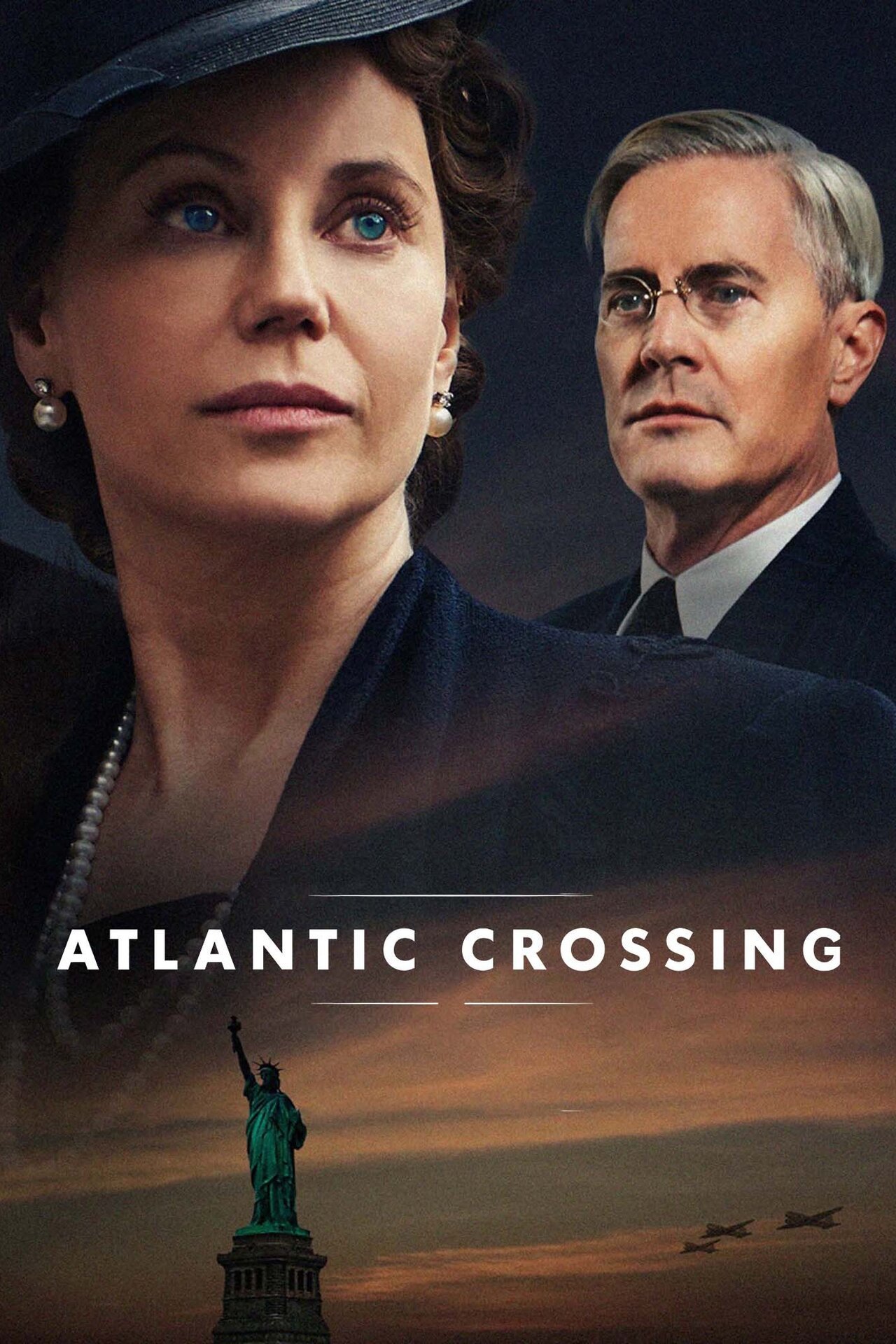 Atlantic Crossing