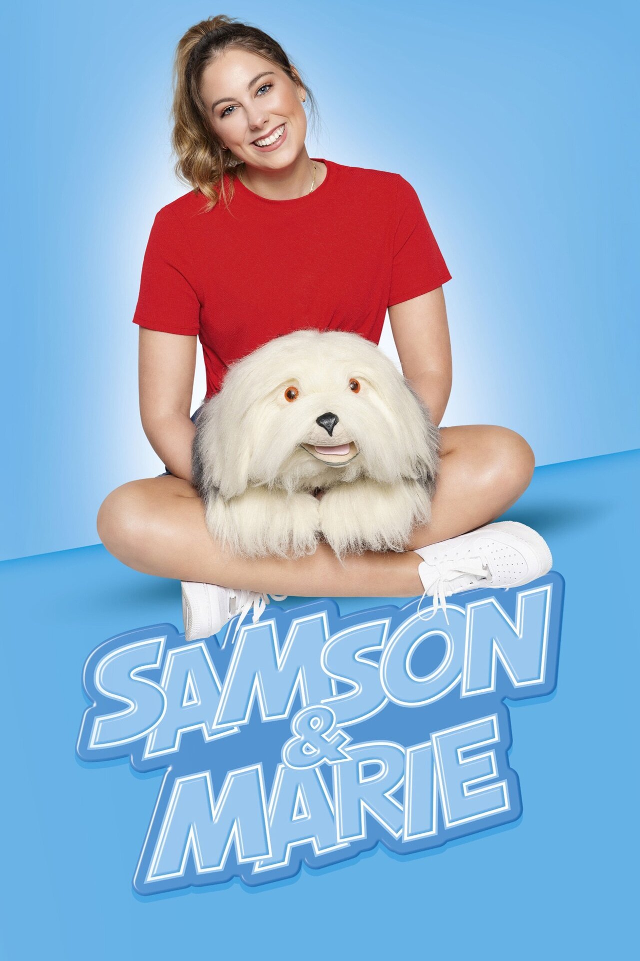 Samson en Marie