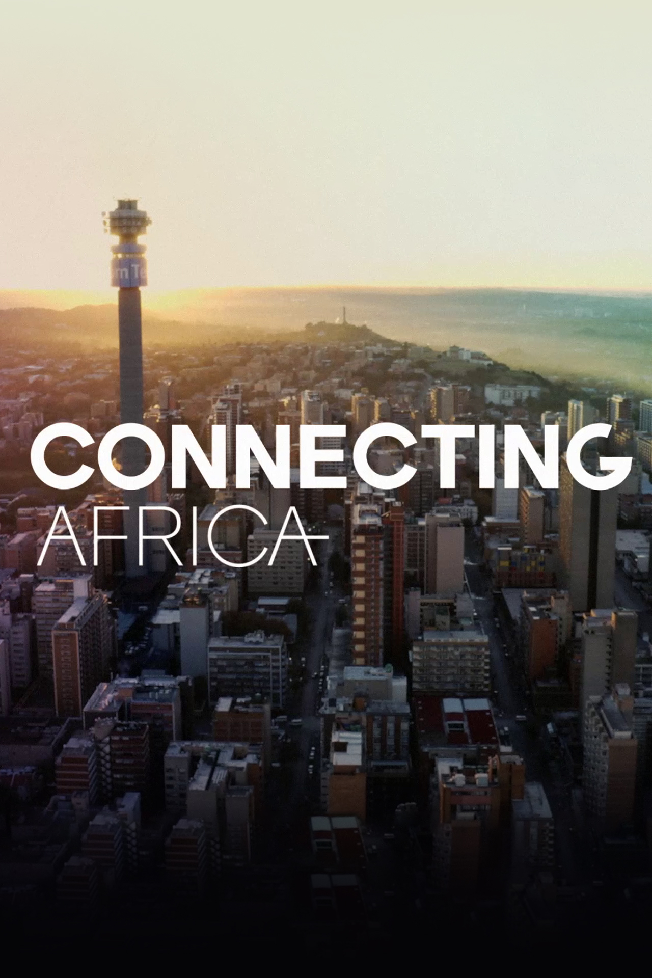 Connecting Africa