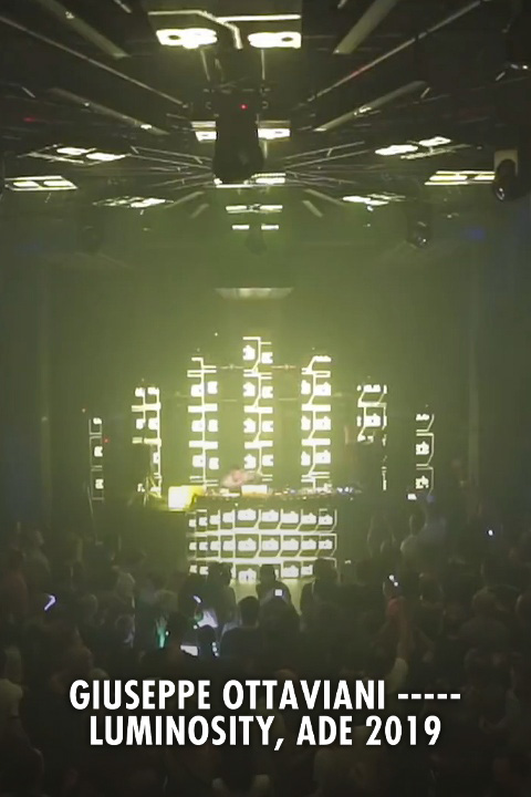 Giuseppe Ottaviani ----- Luminosity, ADE 2019