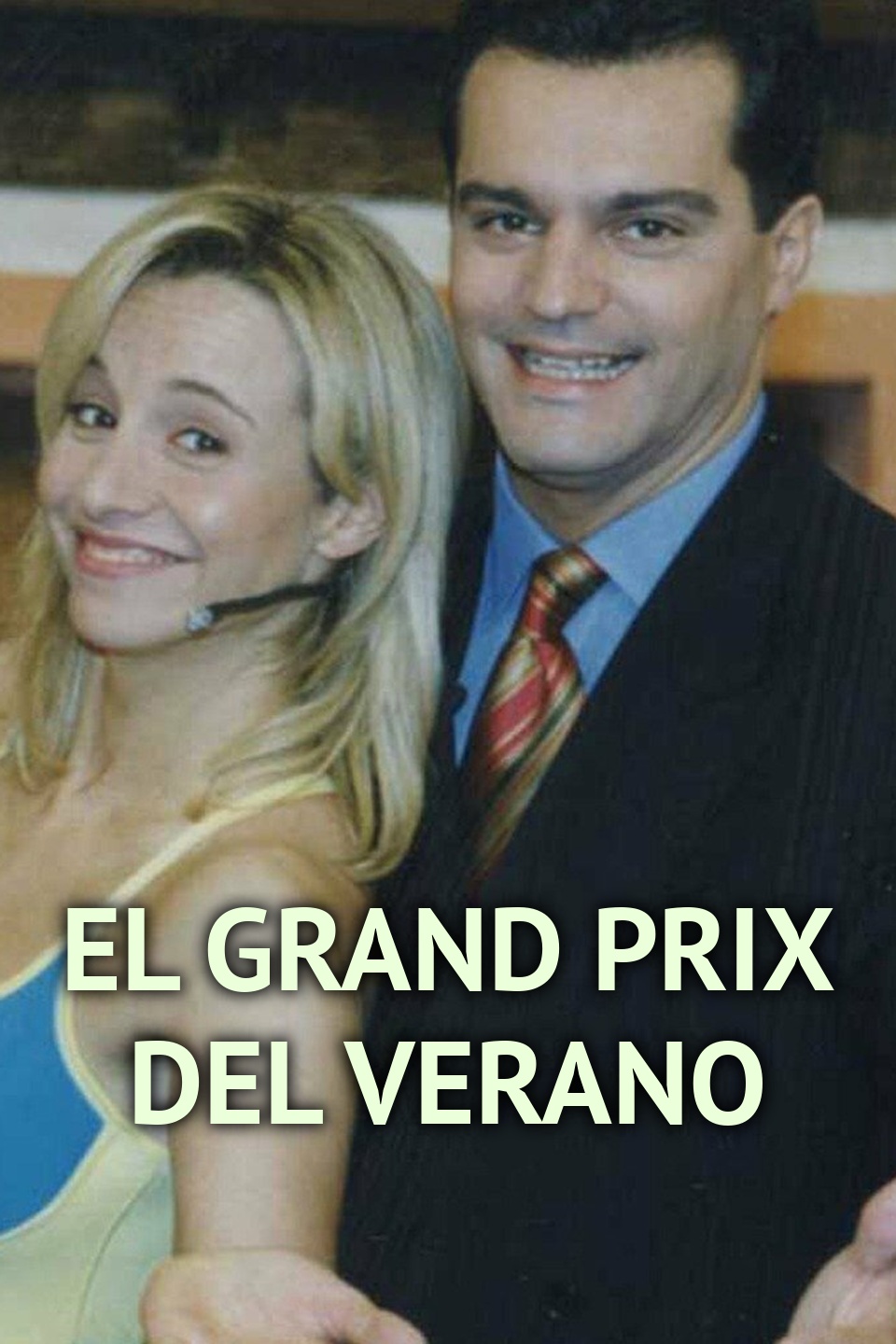 El Grand Prix del verano