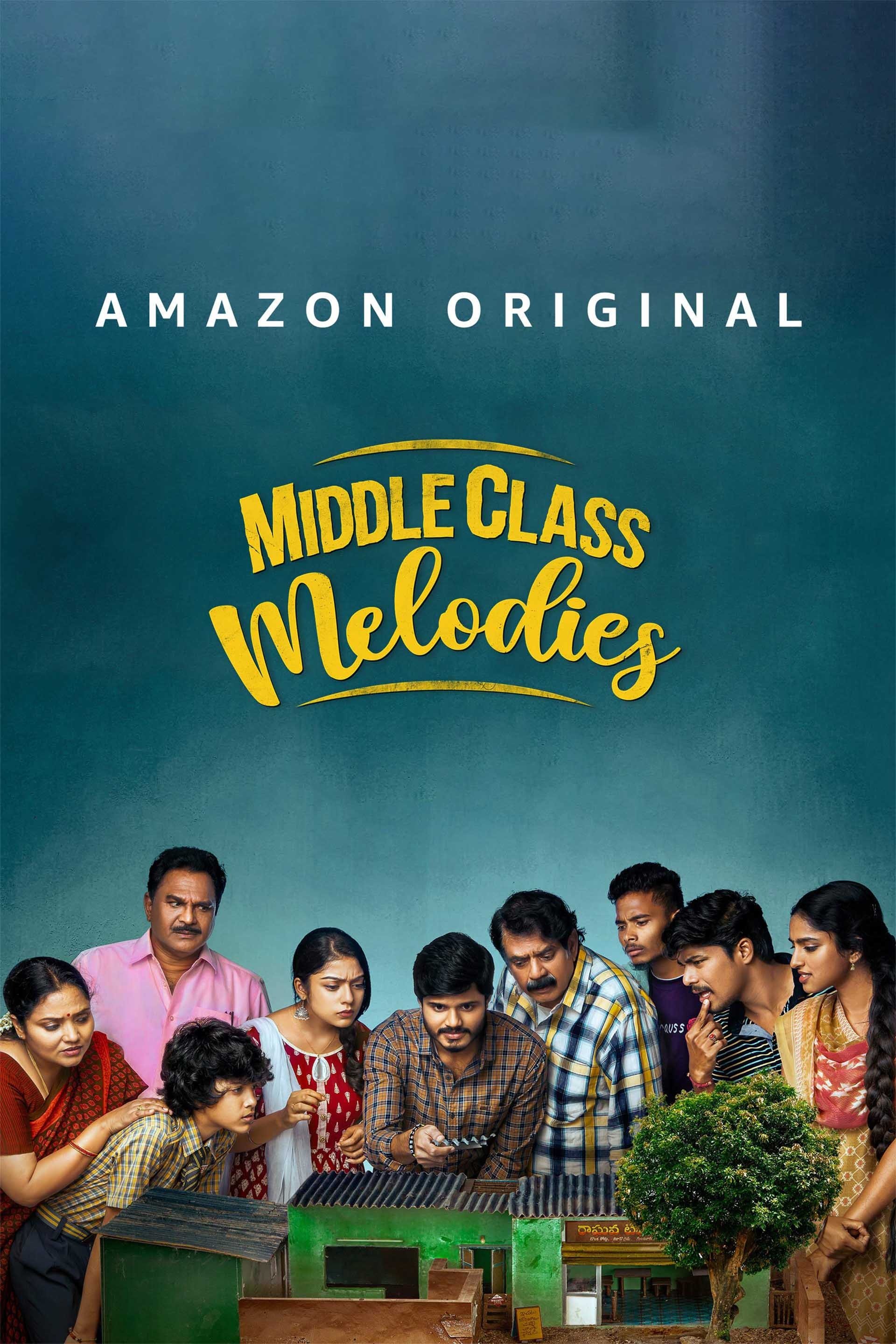 Middle Class Melodies