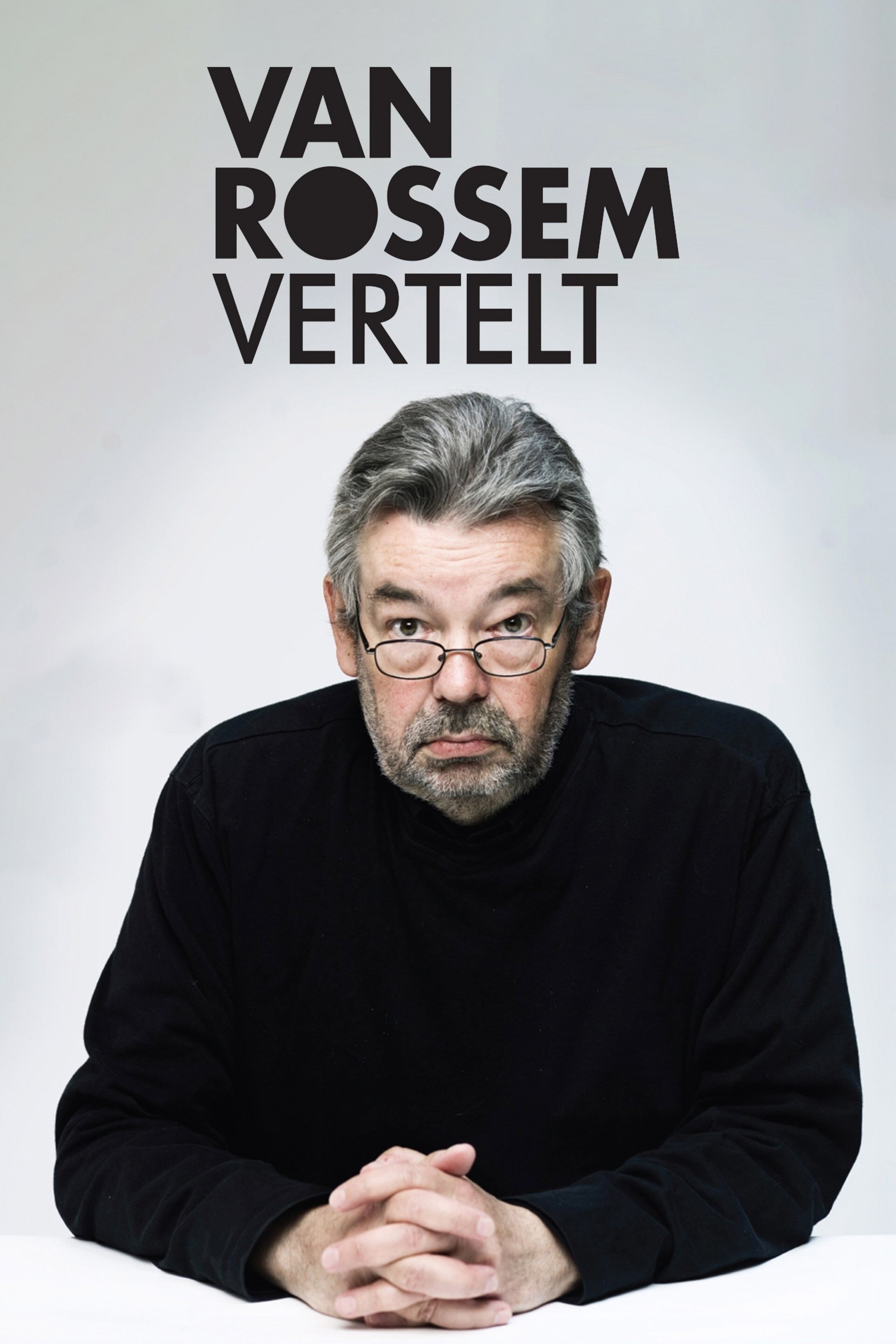 Van Rossem Vertelt