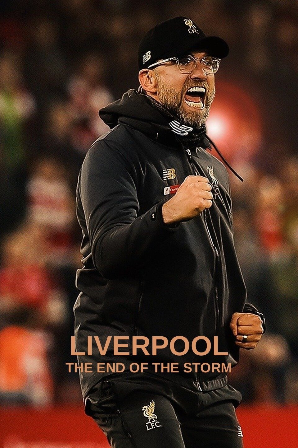 Liverpool: The End Of The Storm