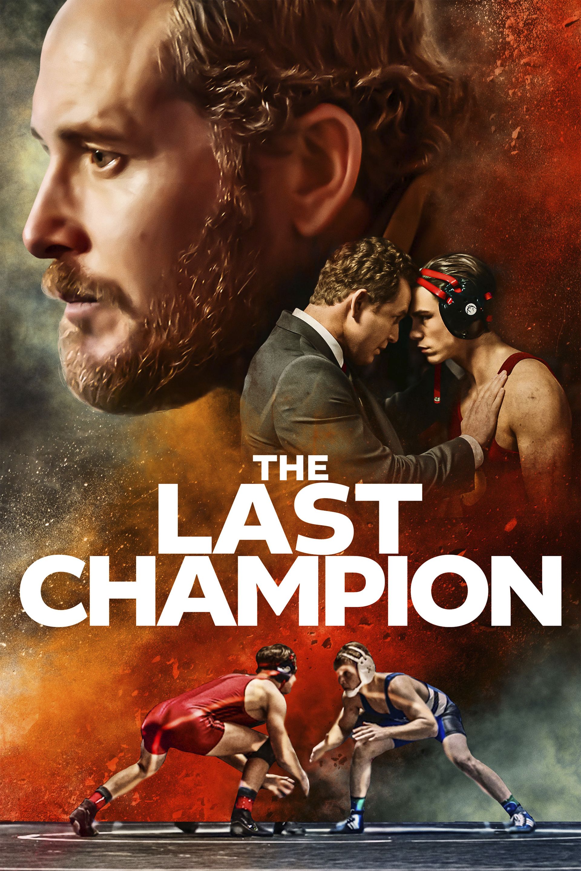 The Last Champion