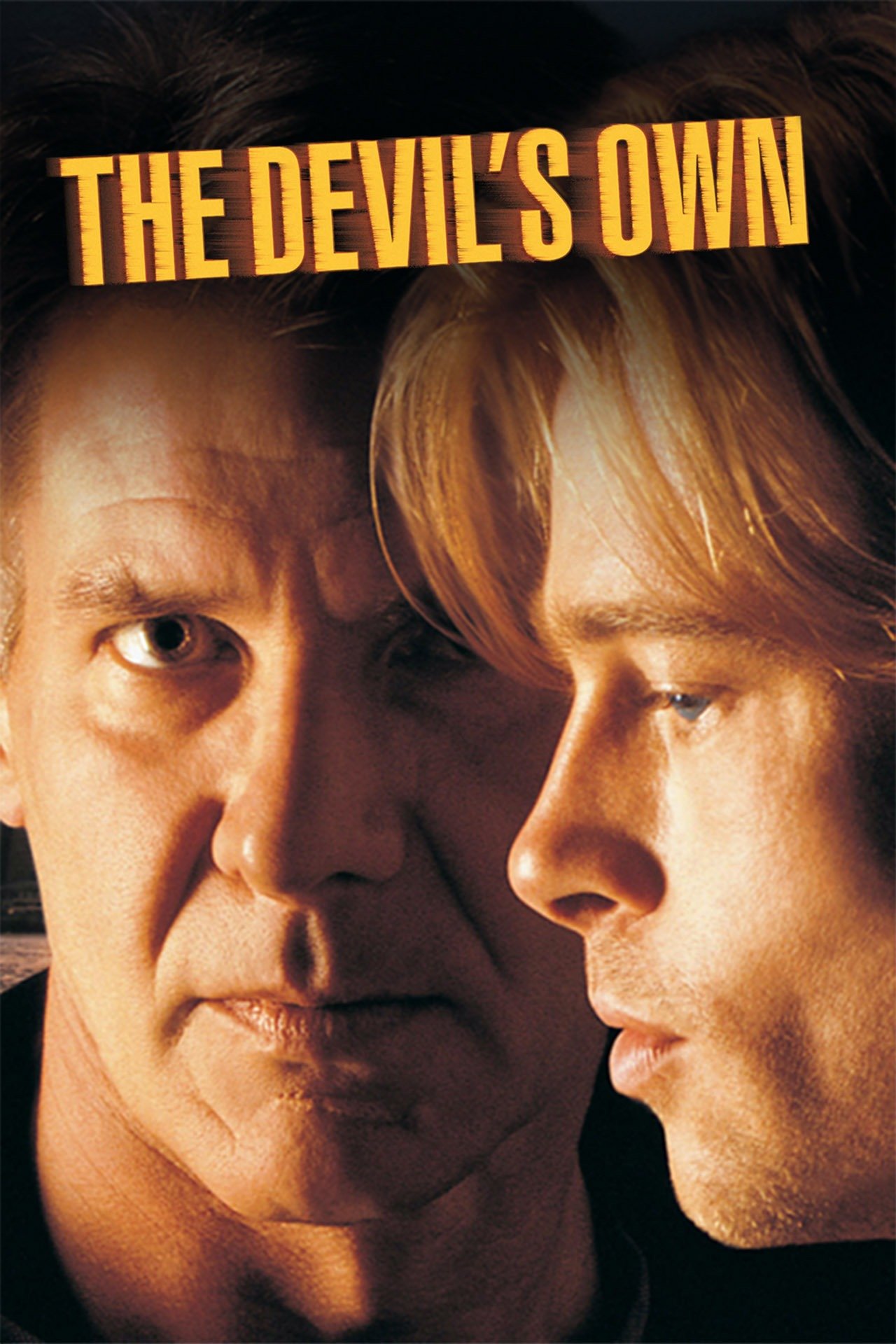 The Devil's Own