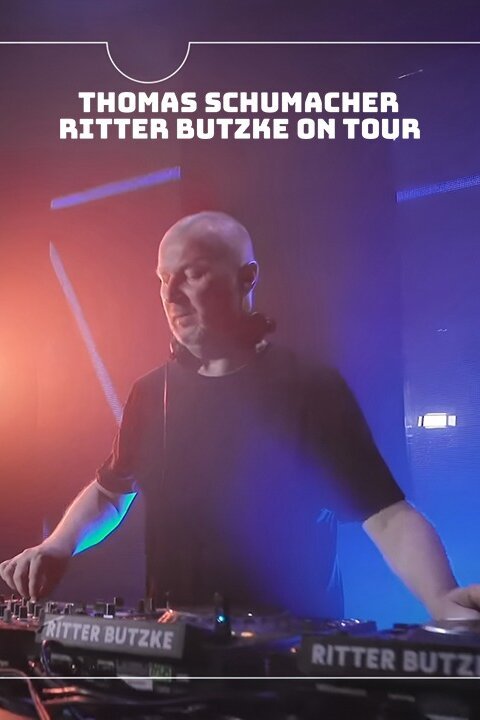 Thomas Schumacher: Ritter Butzke on Tour