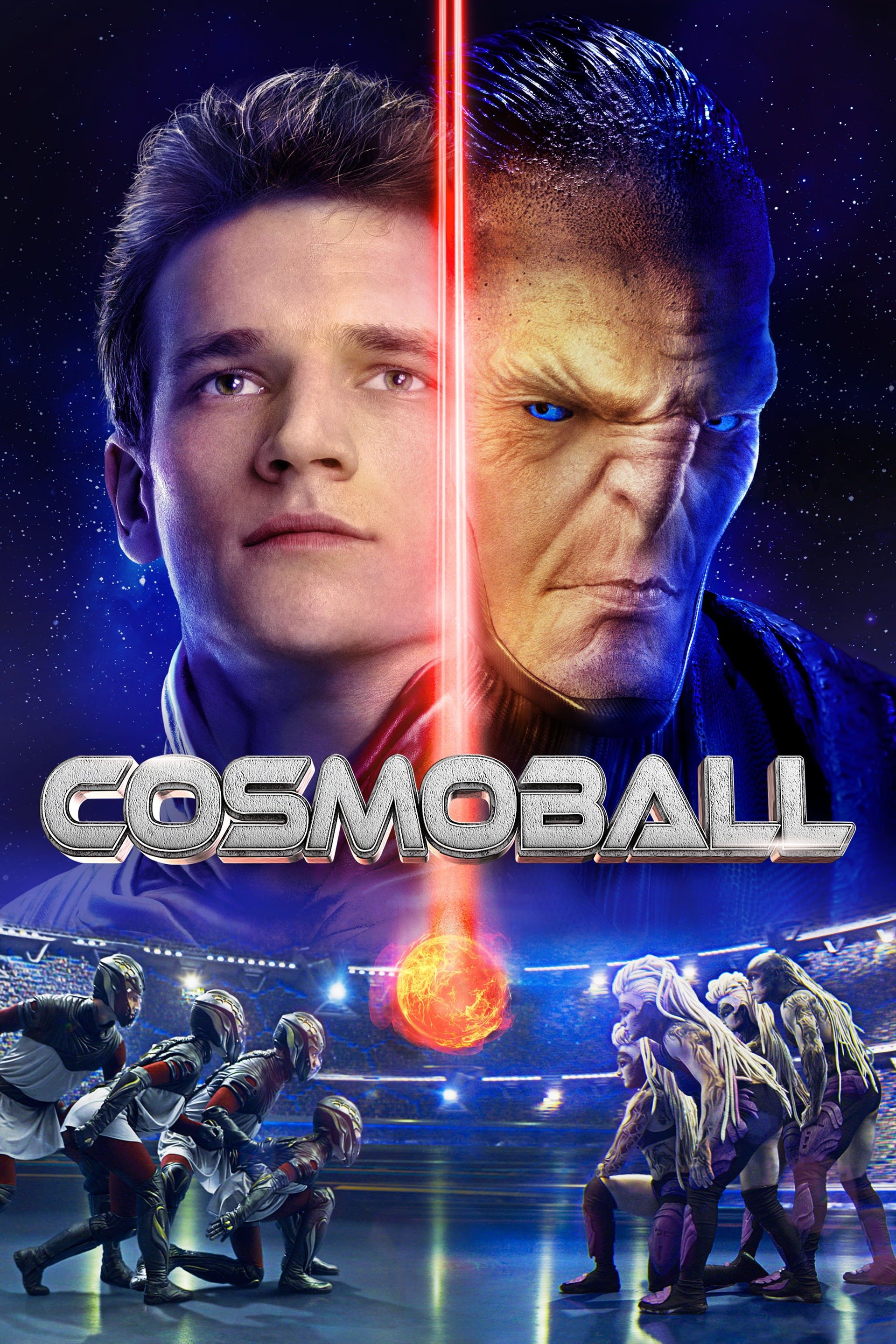 Cosmoball