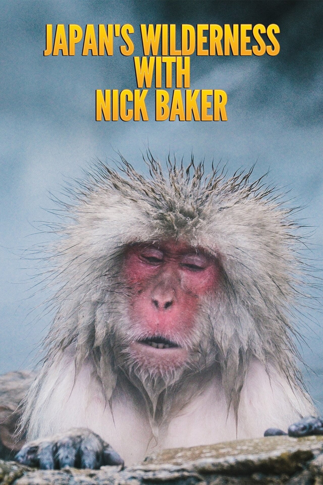 Japan's Wilderness With Nick Baker