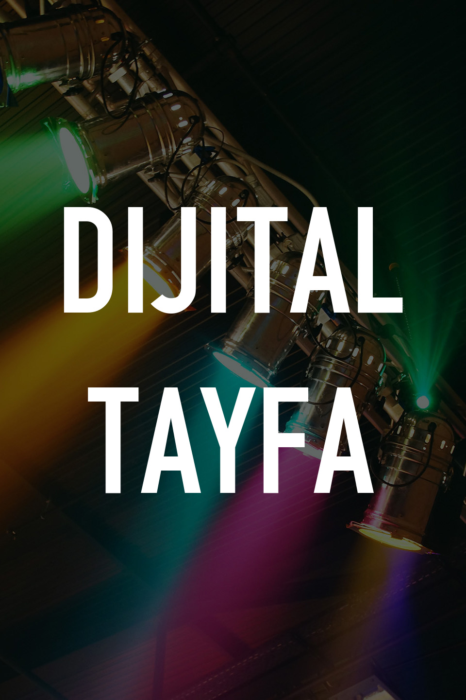 Dijital Tayfa