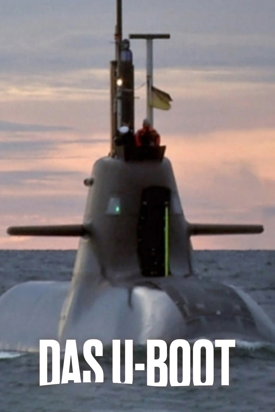 Das U-Boot