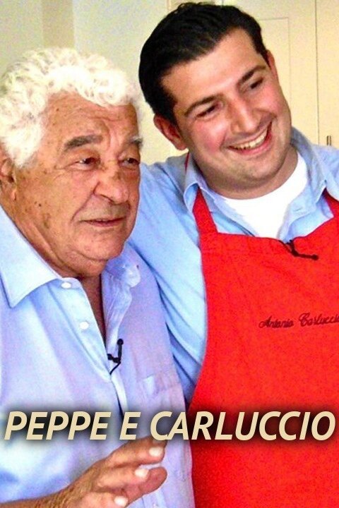 Peppe e Carluccio