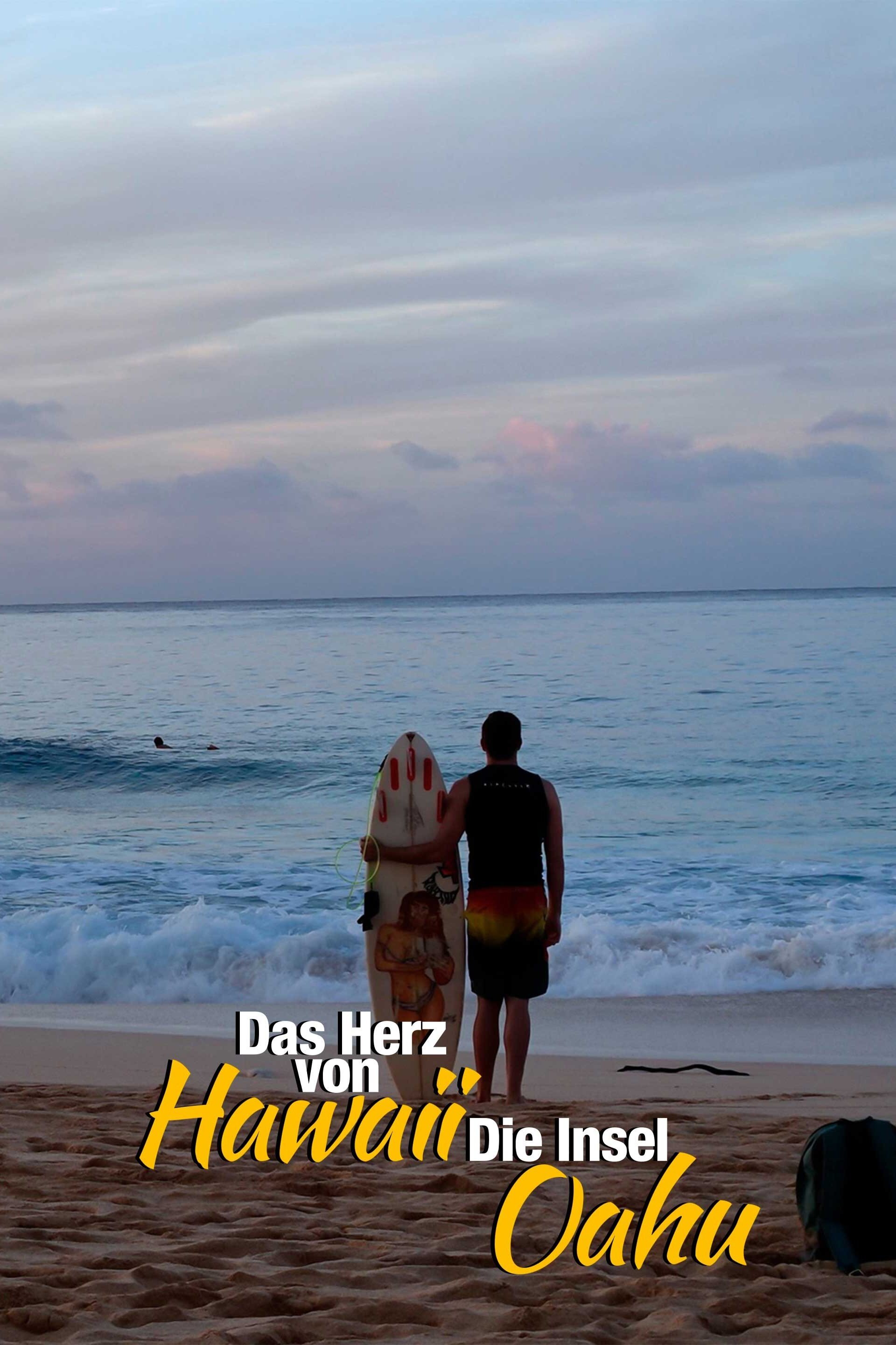 Das Herz von Hawaii - Die Insel Oahu