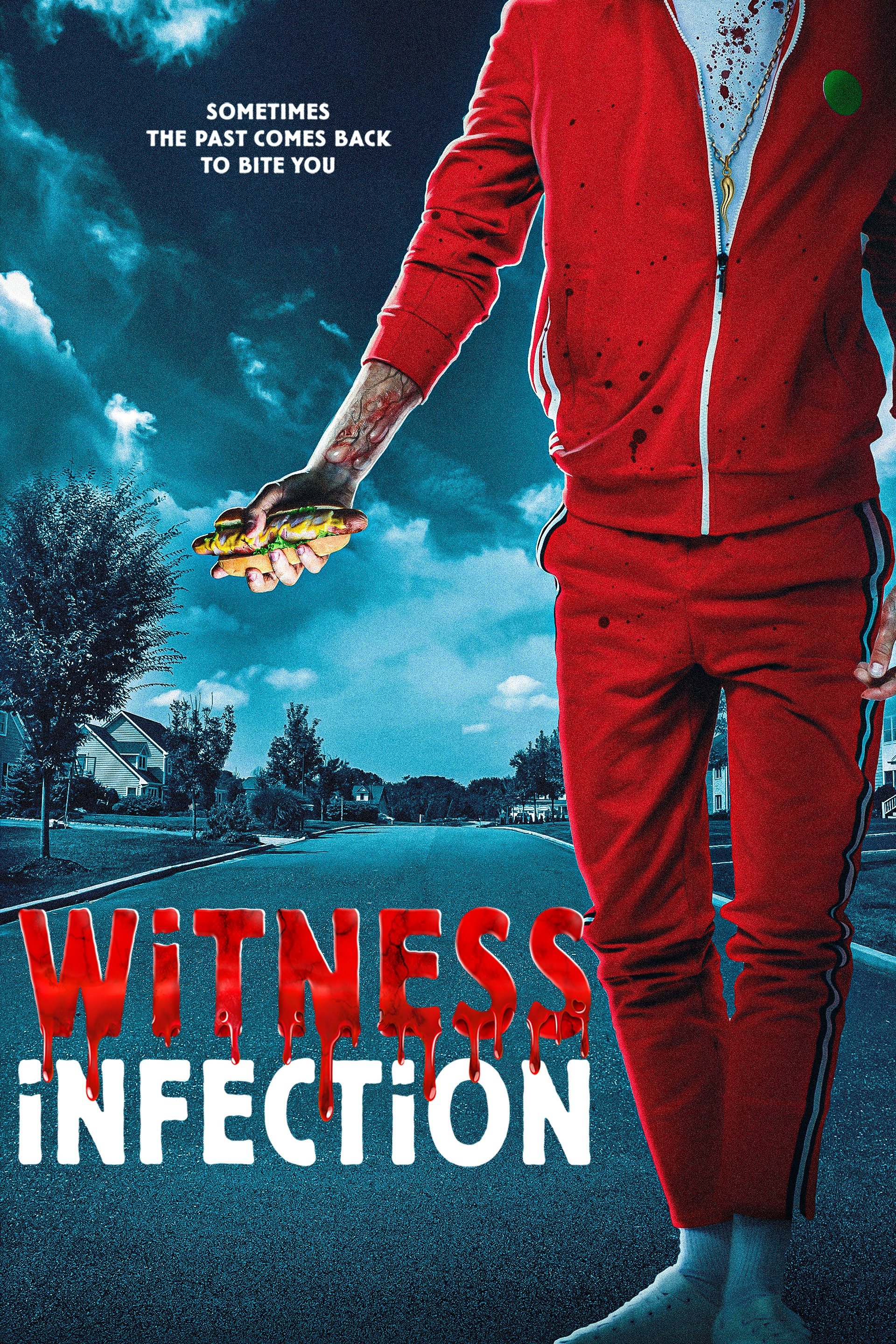 Witness Infection