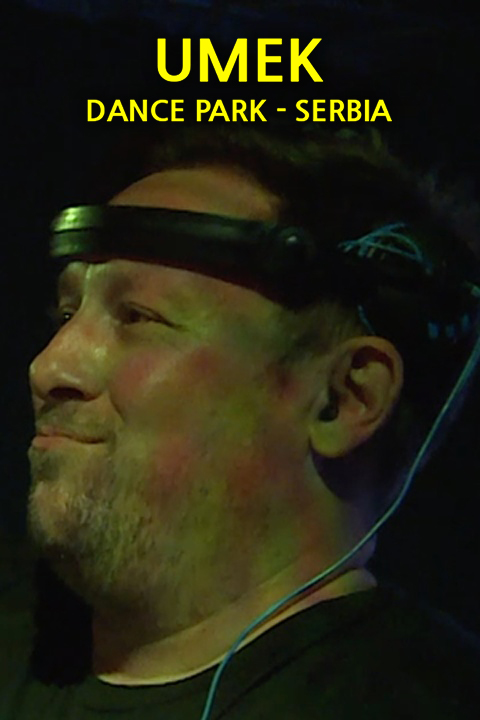 UMEK: Dance Park - Serbia