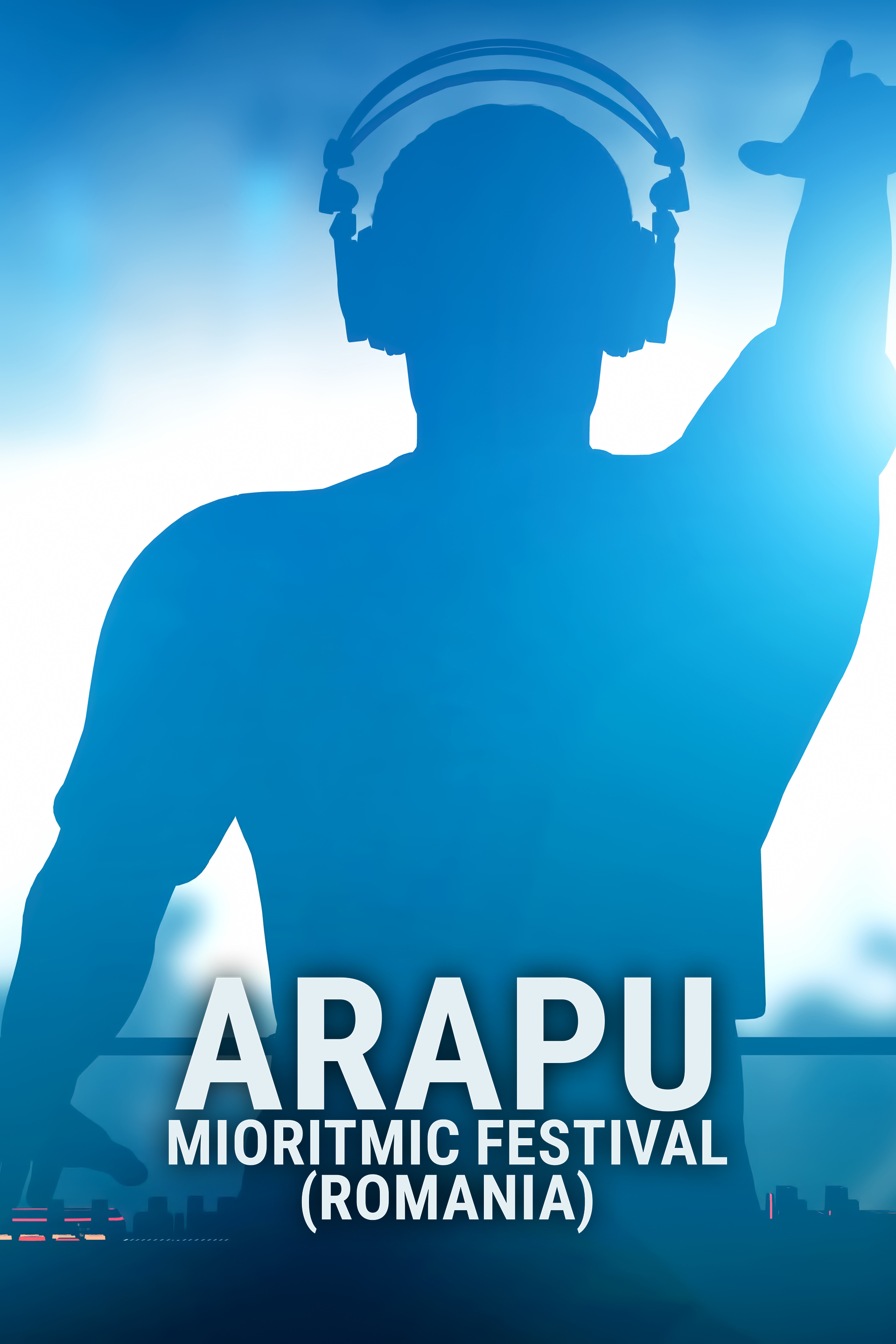 Arapu: Mioritmic Festival (Romania)