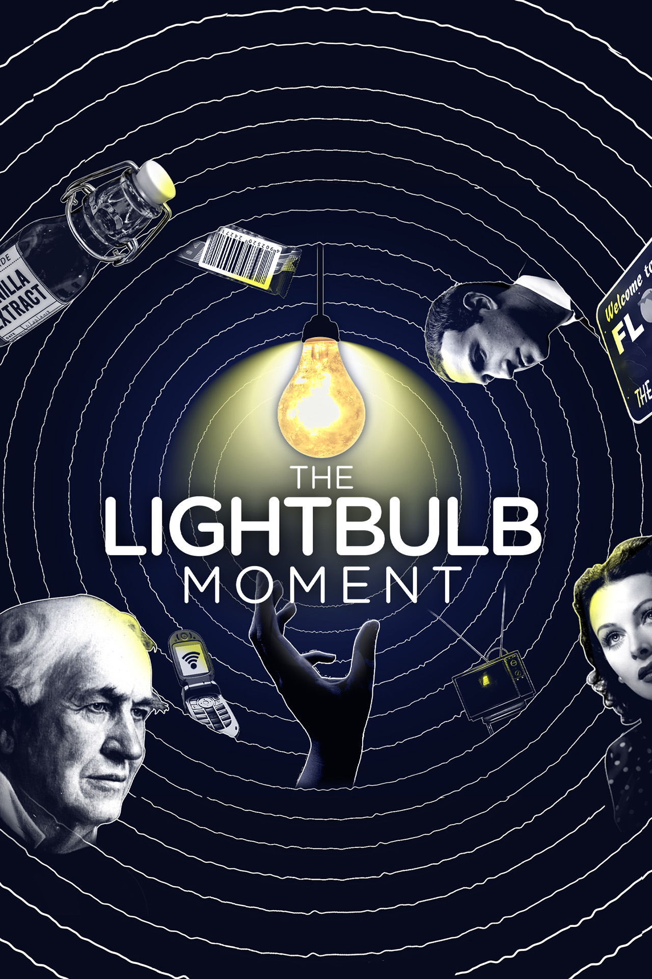 The Lightbulb Moment