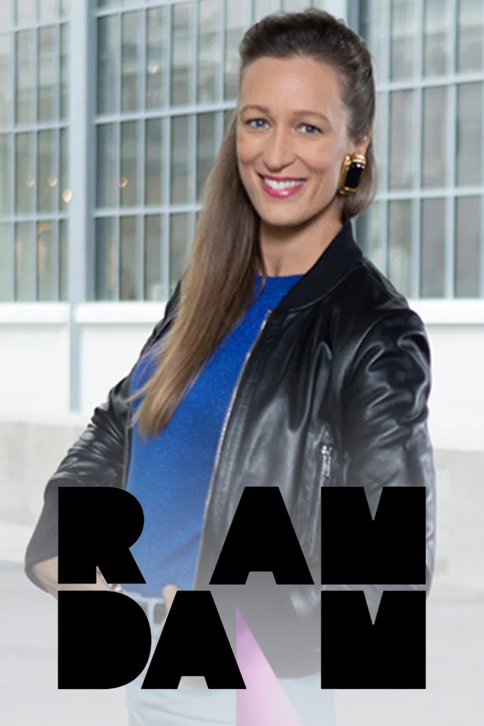 Ramdam