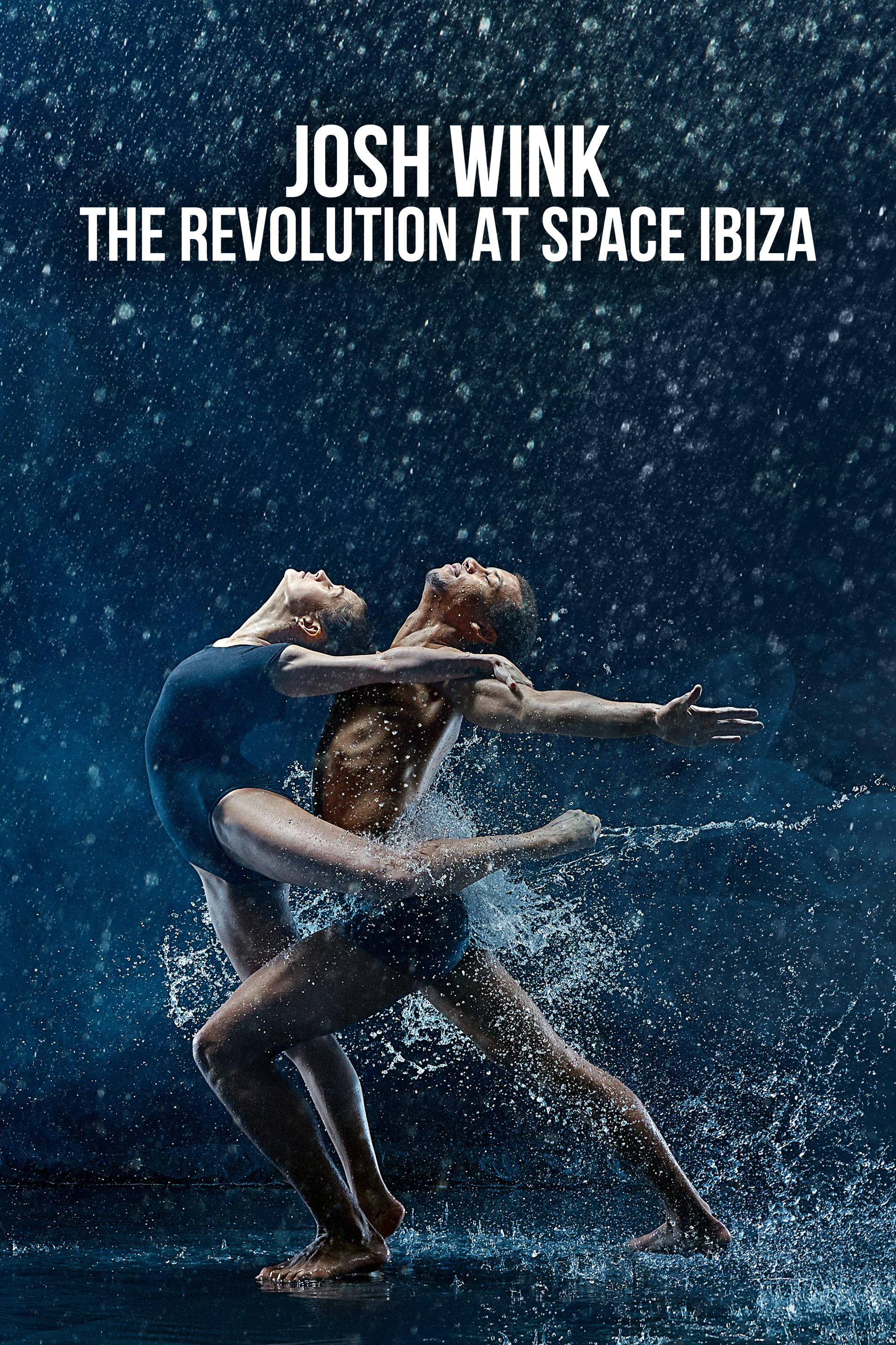 Josh Wink: The Revolution at Space Ibiza