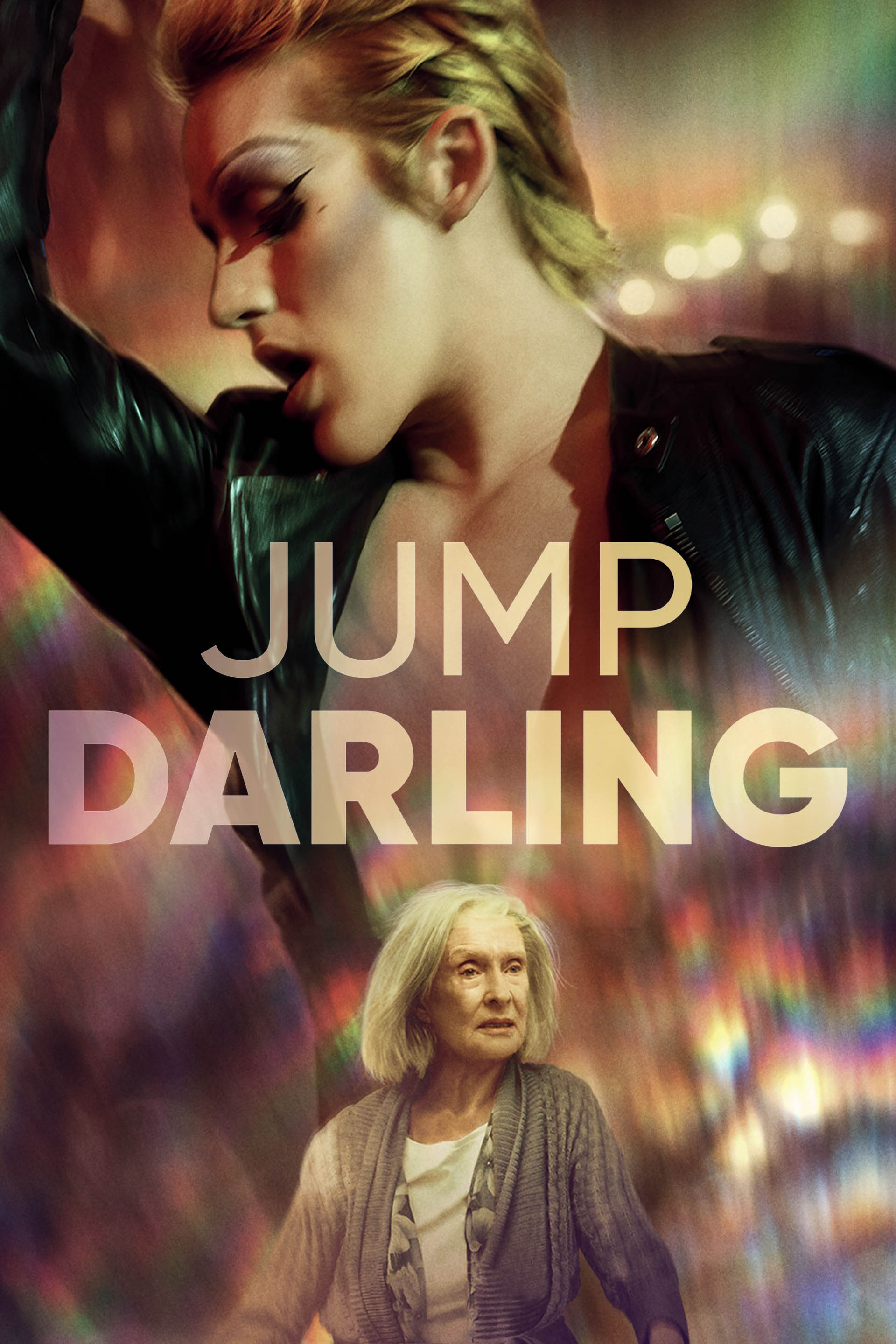 Jump, Darling