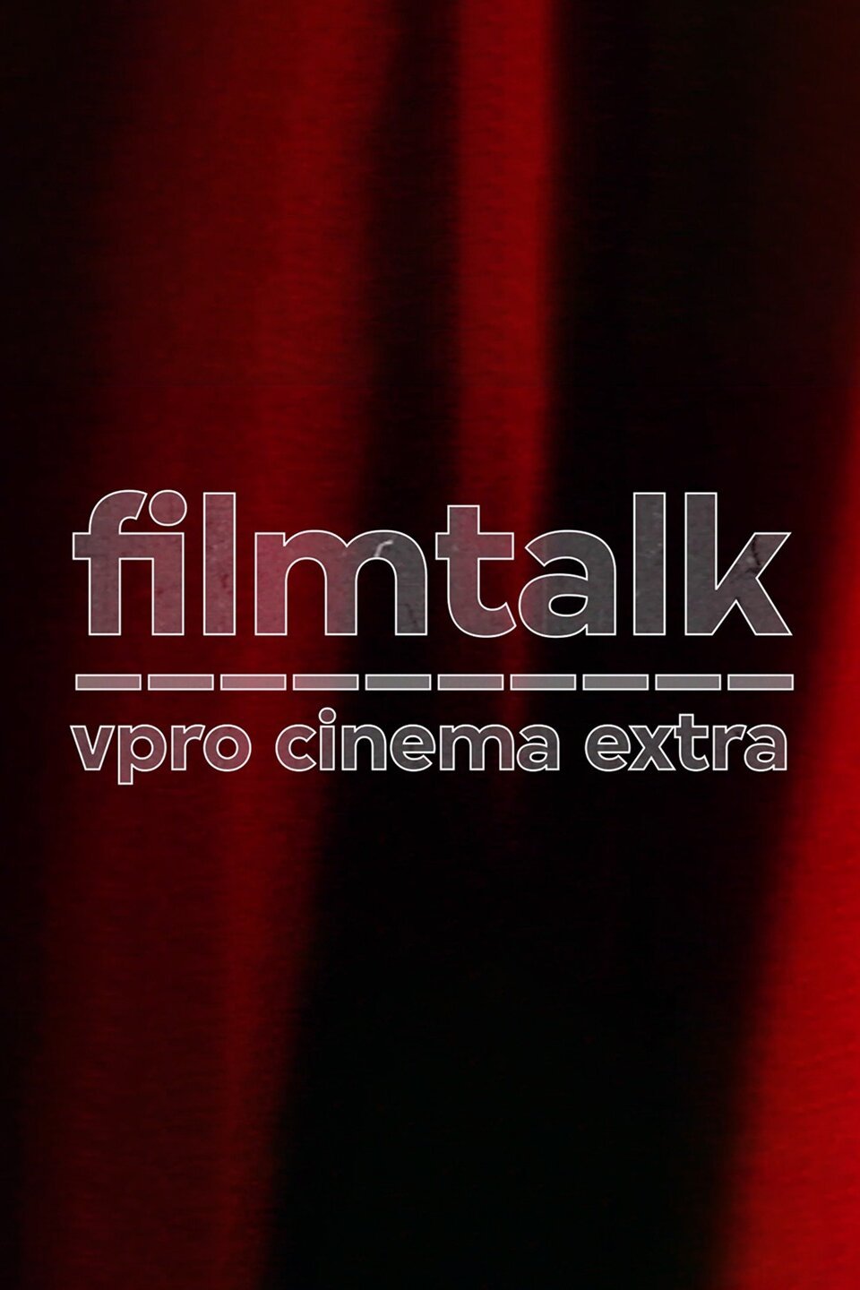 VPRO Film Talks