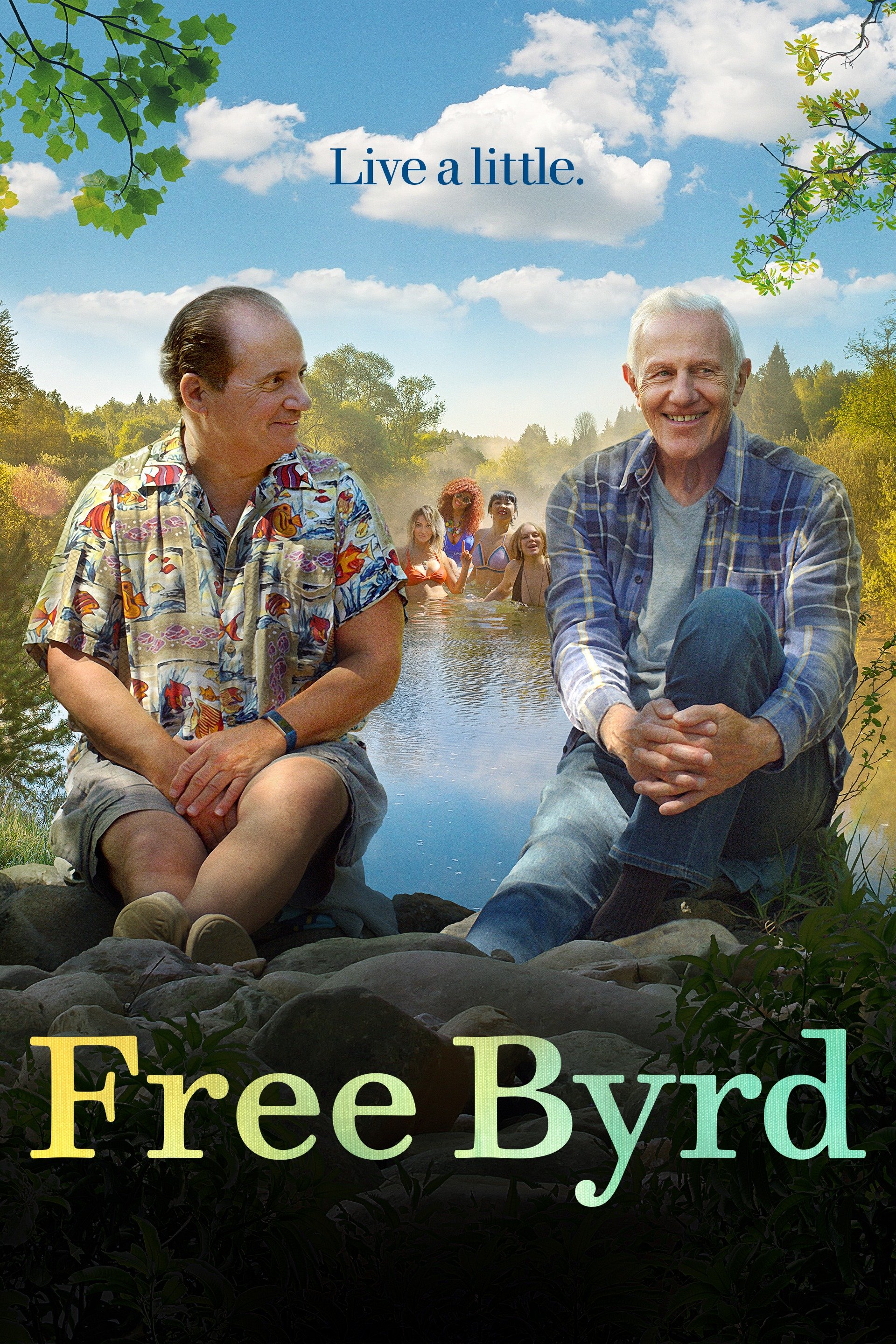 Free Byrd