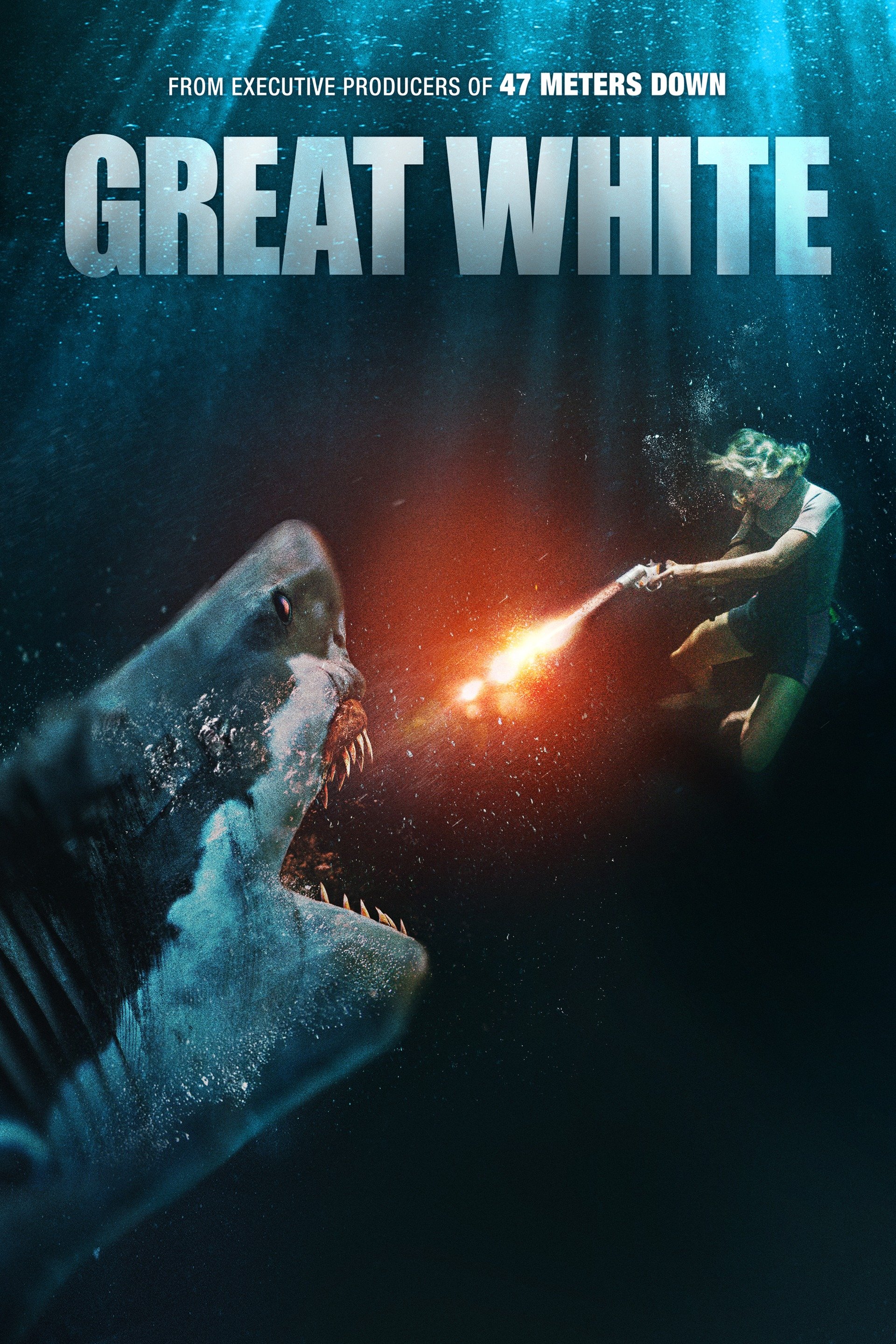 Great White