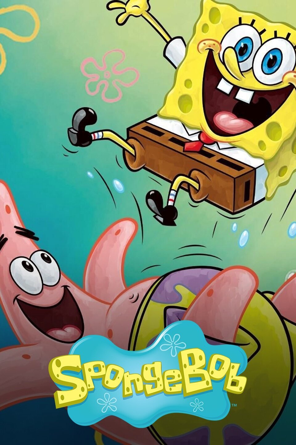 Sponge Bob