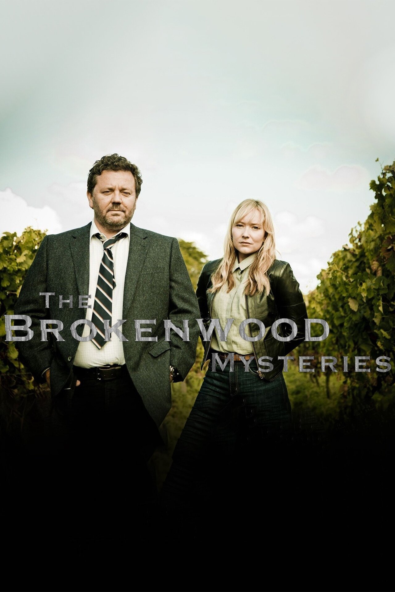 The Brokenwood Mysteries
