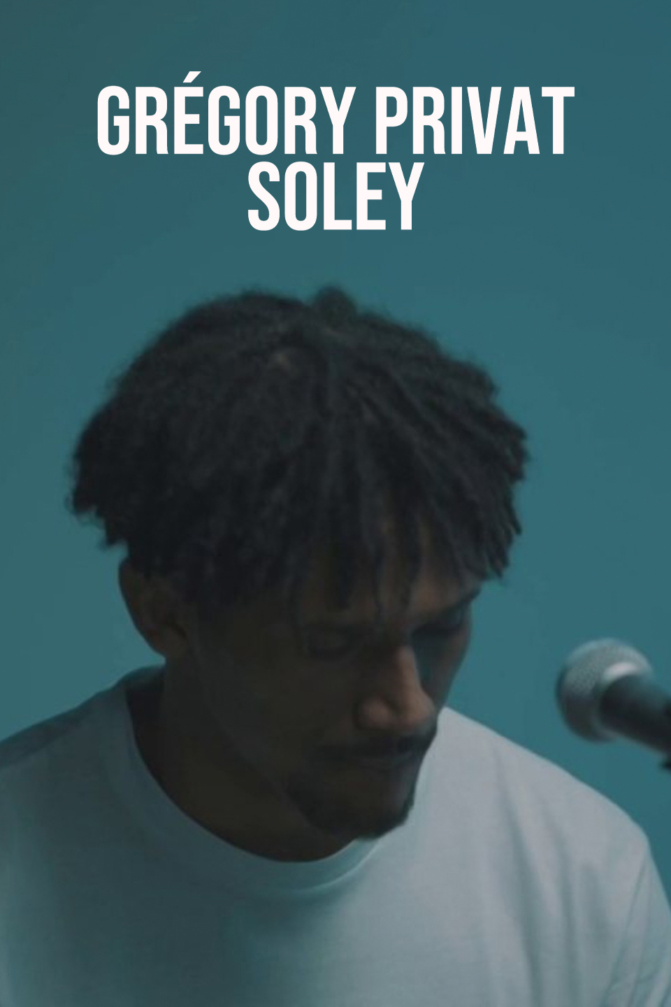 Grégory Privat : Soley