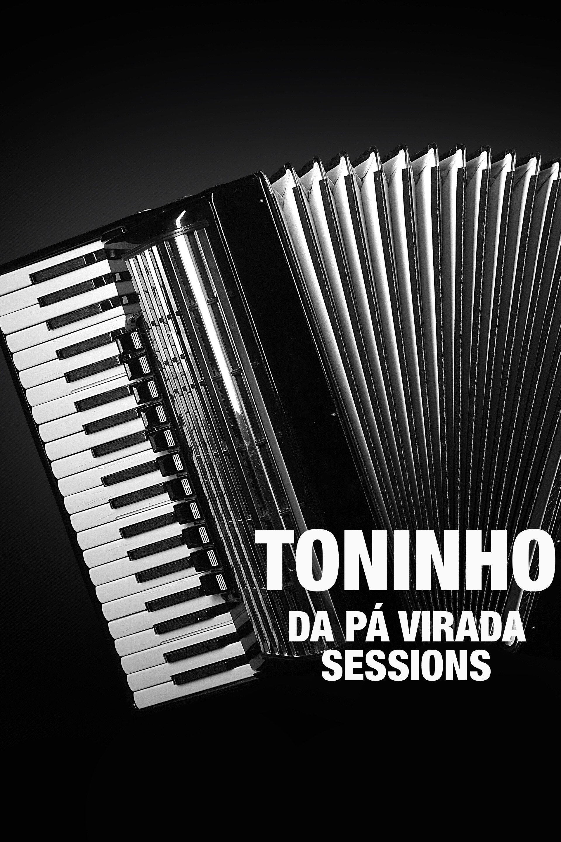 Toninho - Da Pá Virada Sessions