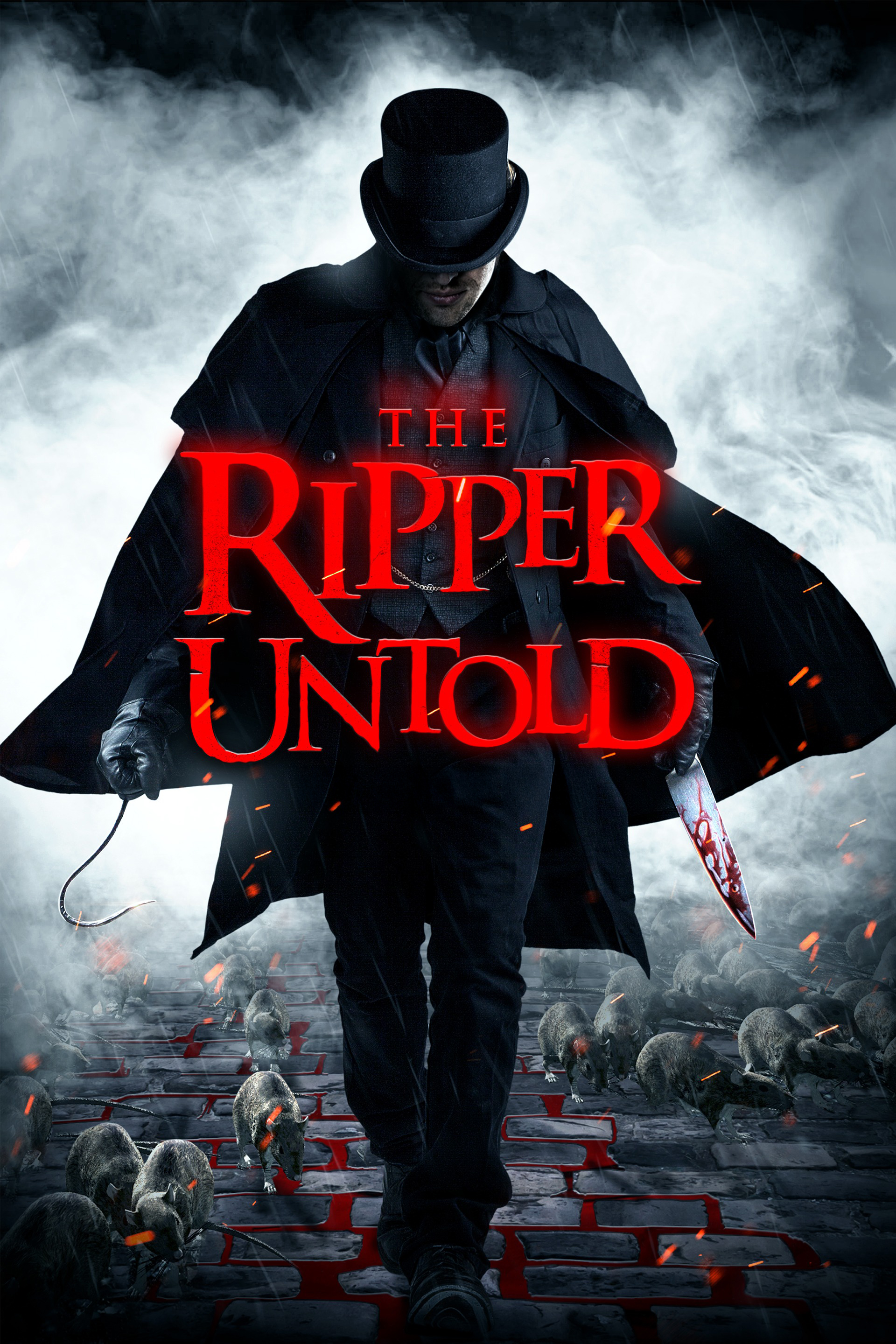 The Ripper Untold