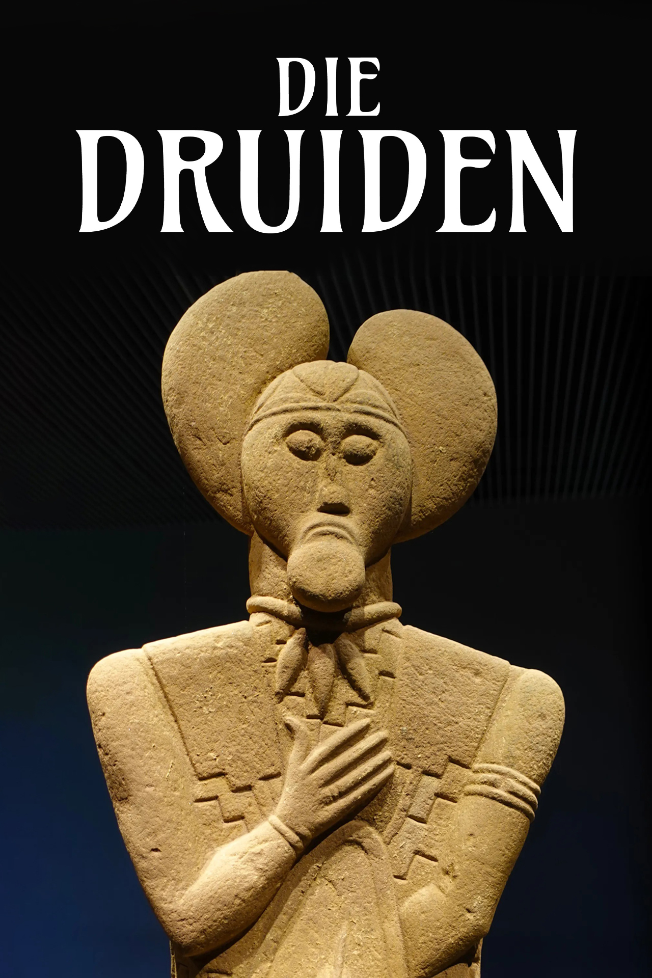 Die Druiden - Mächtige Priester der Kelten