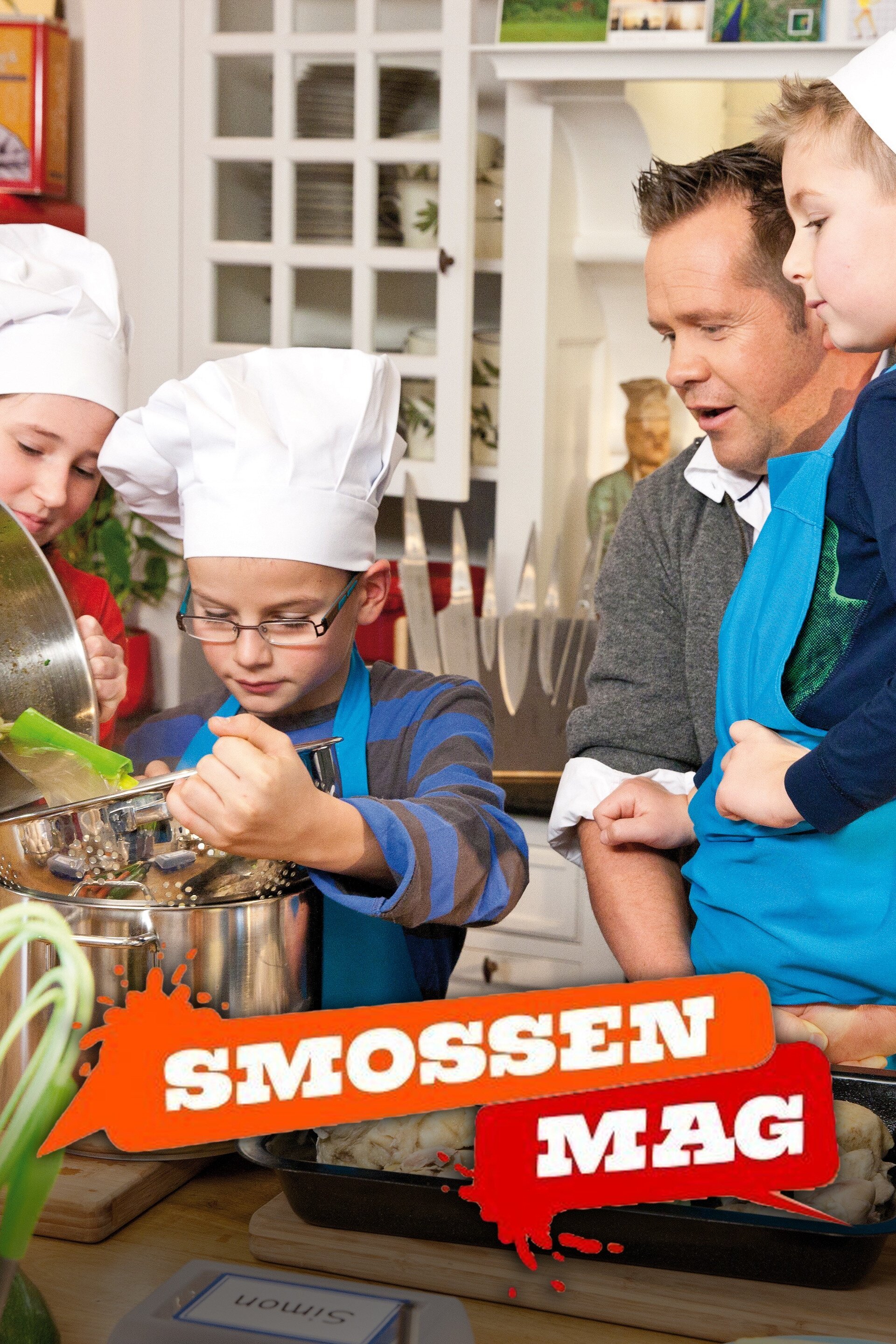 Smossen Mag