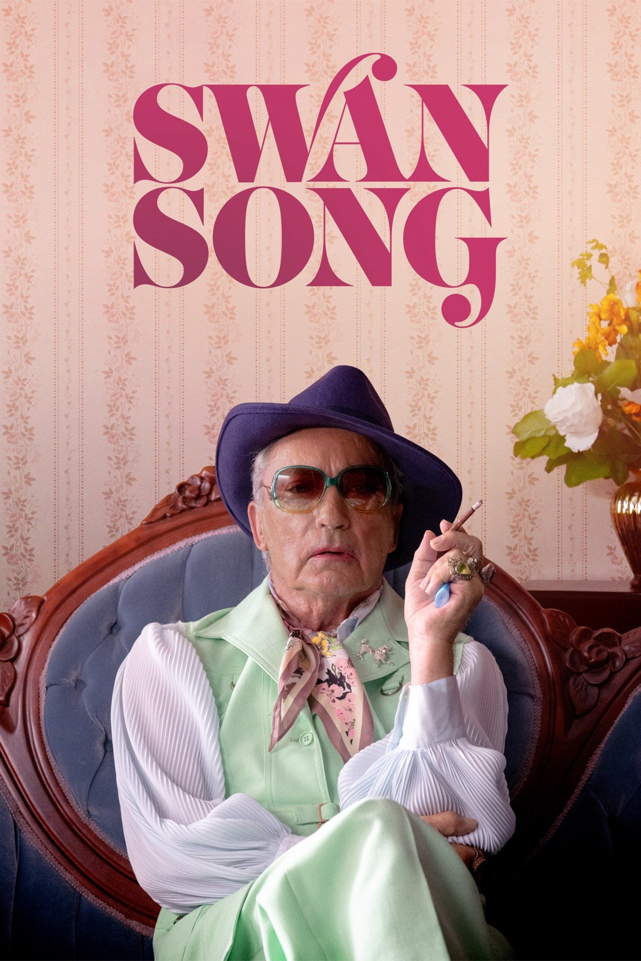 Swan Song