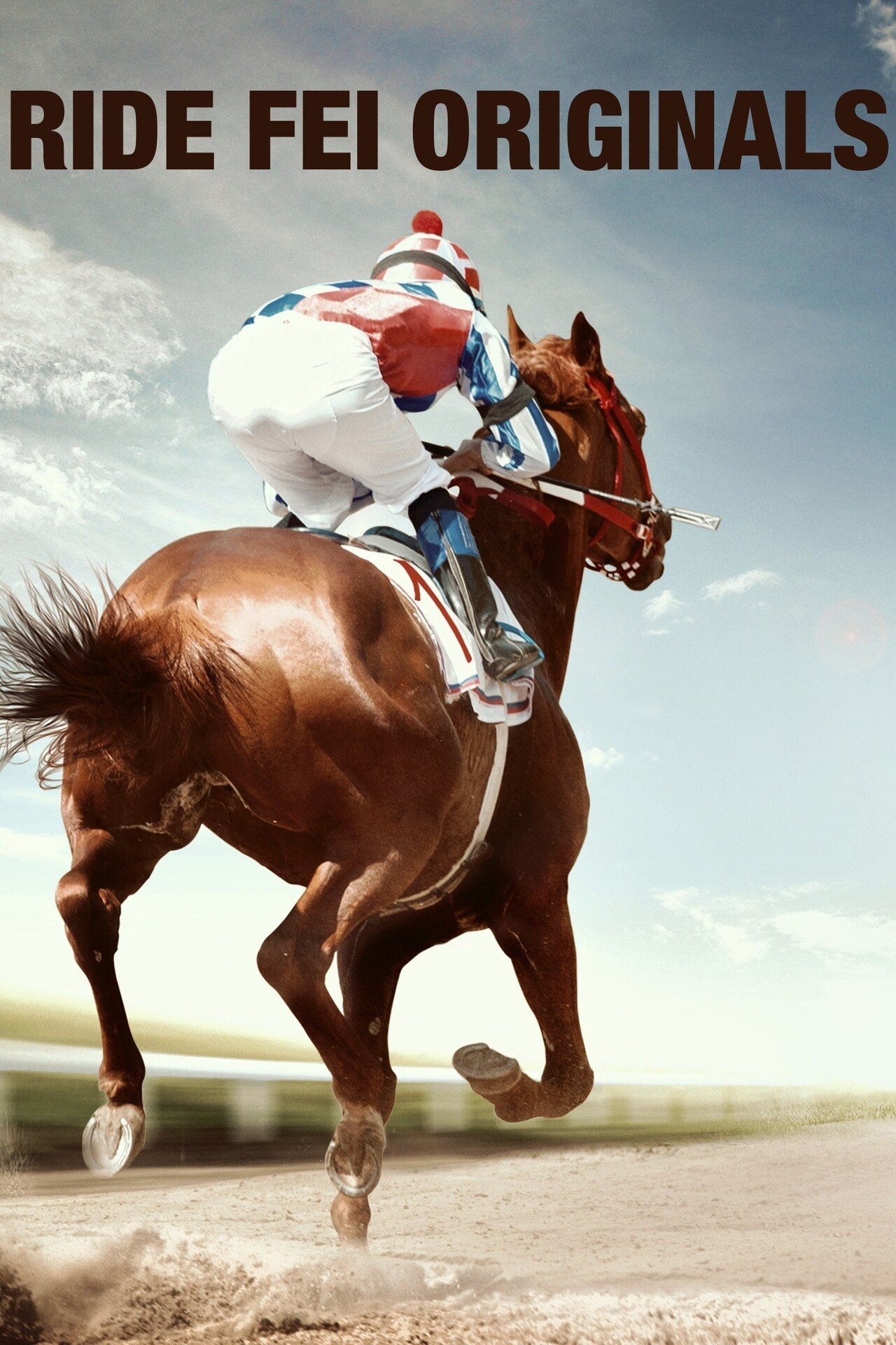 RIDE FEI Originals