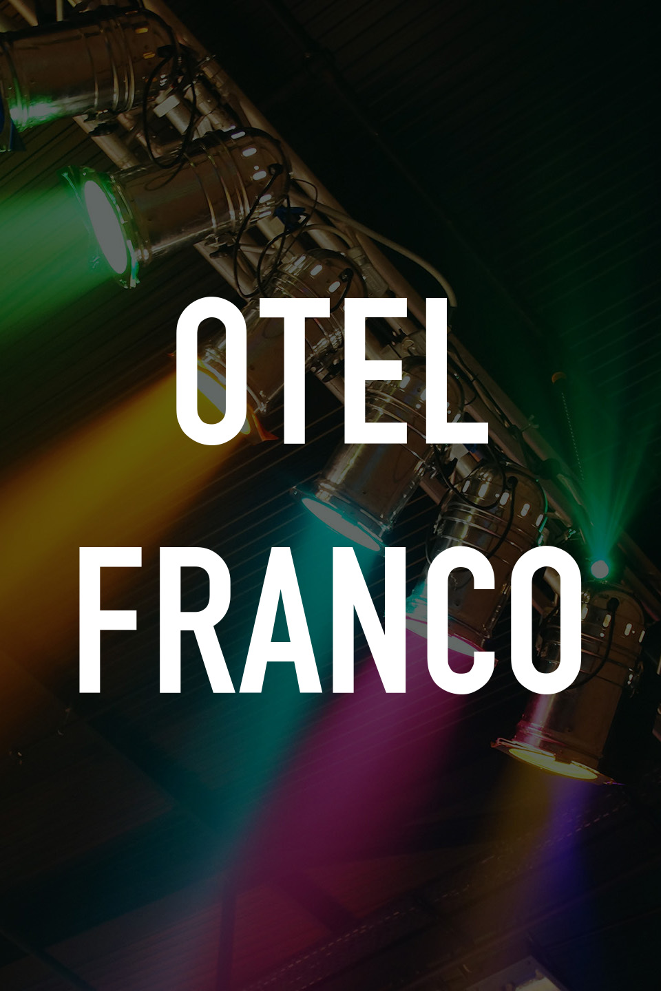 Otel Franco