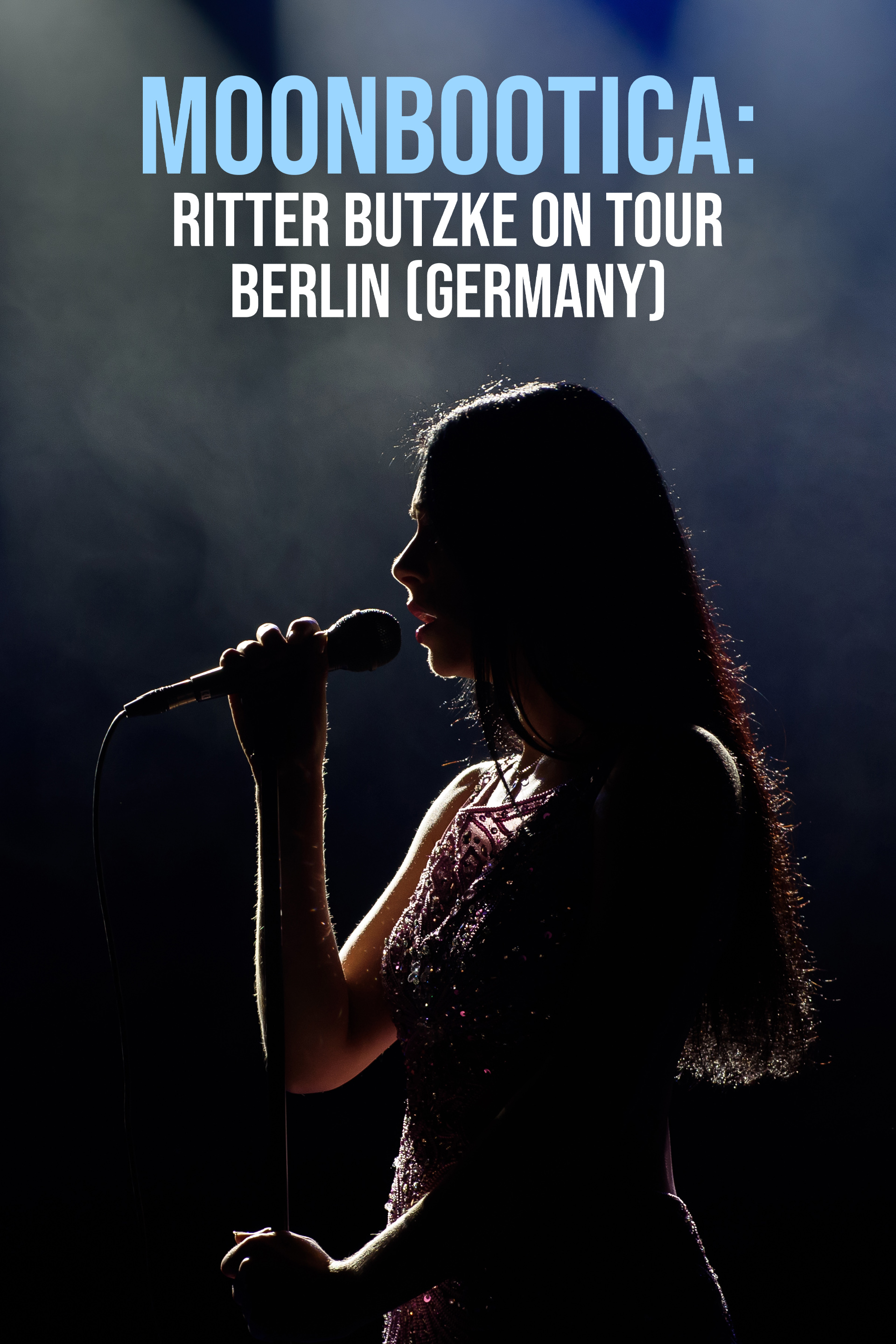 Moonbootica: Ritter Butzke on Tour - Berlin (Germany)