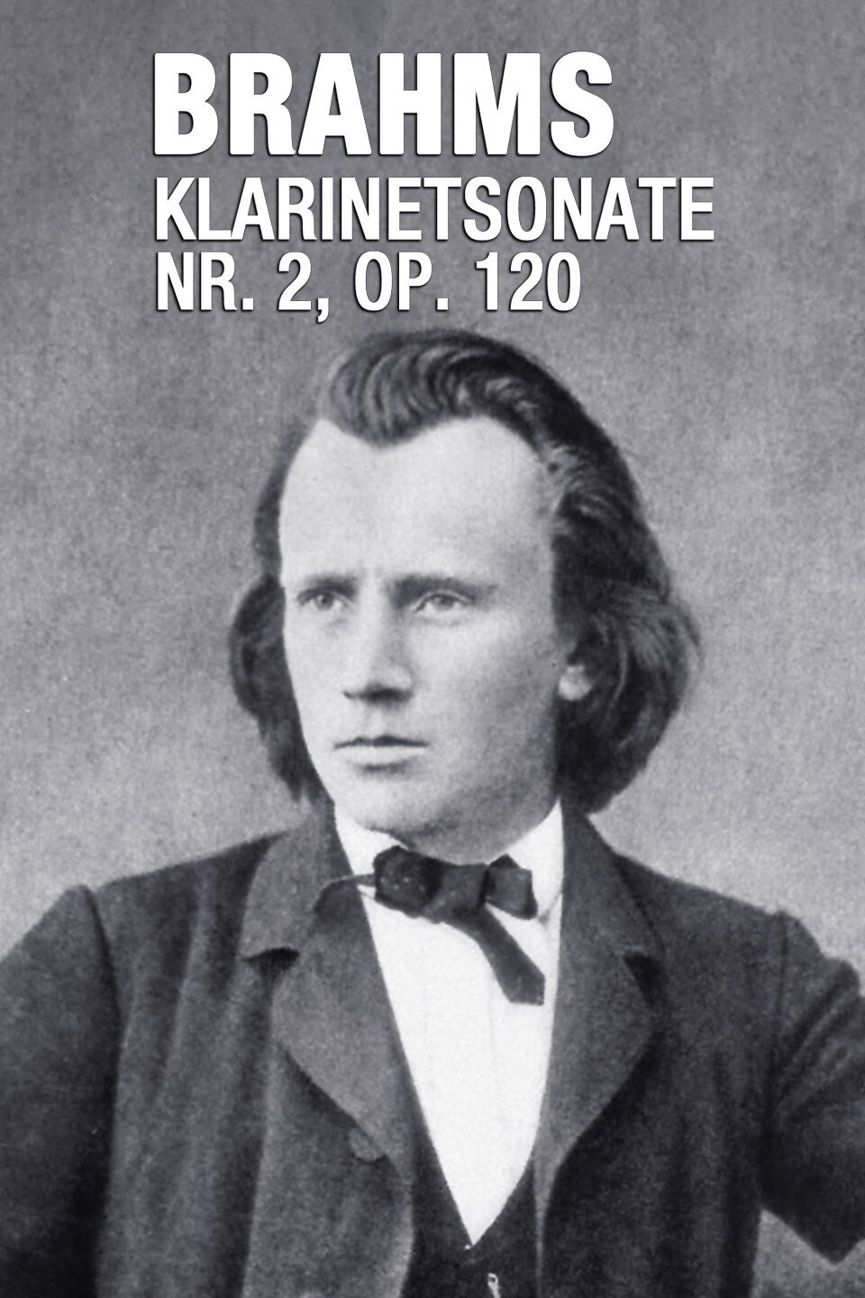 Brahms - Klarinetsonate Nr. 2, Op. 120
