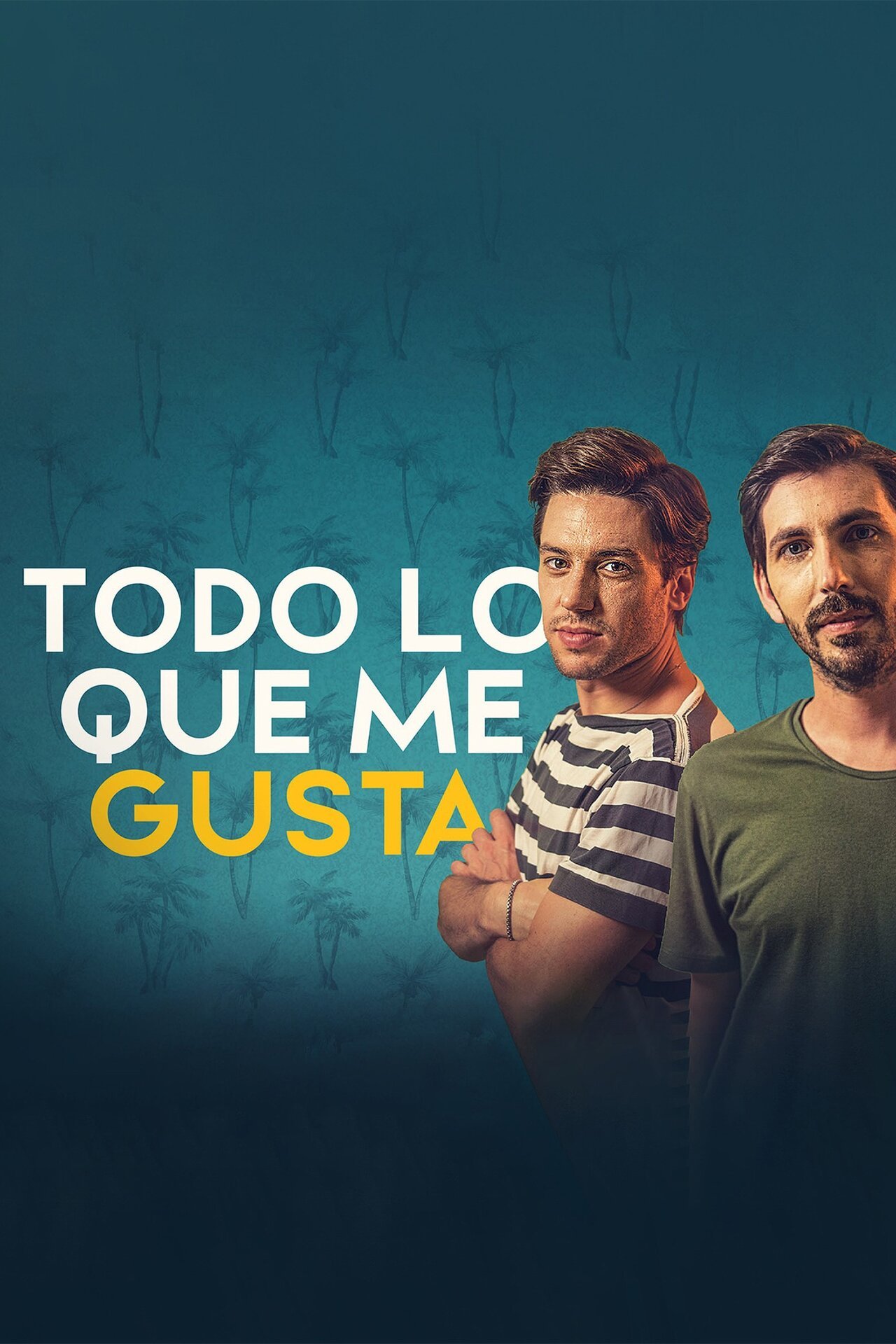 Todo lo que me gusta