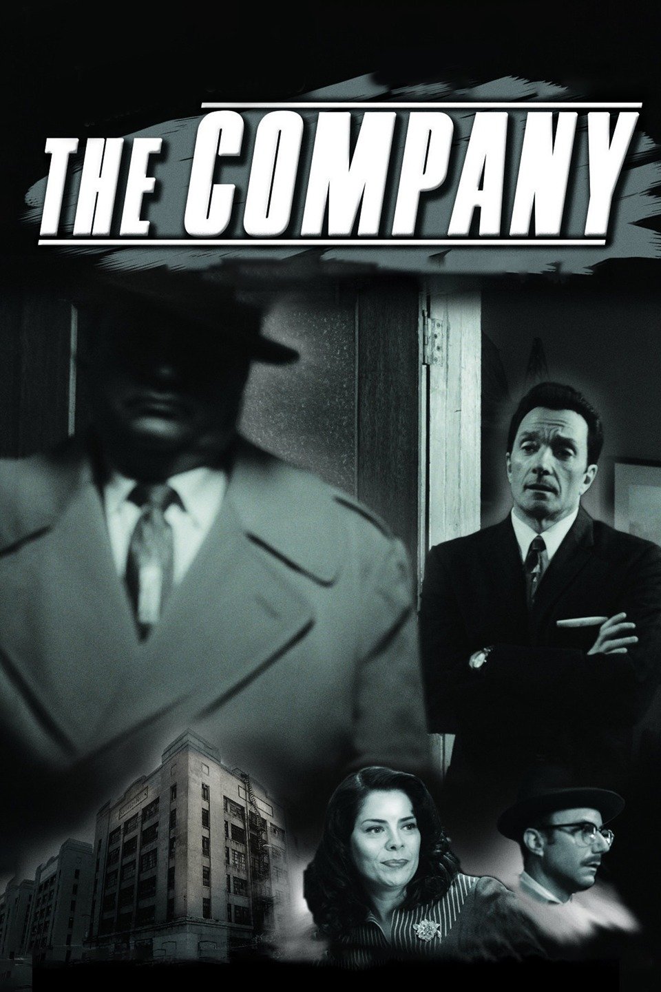 The Company