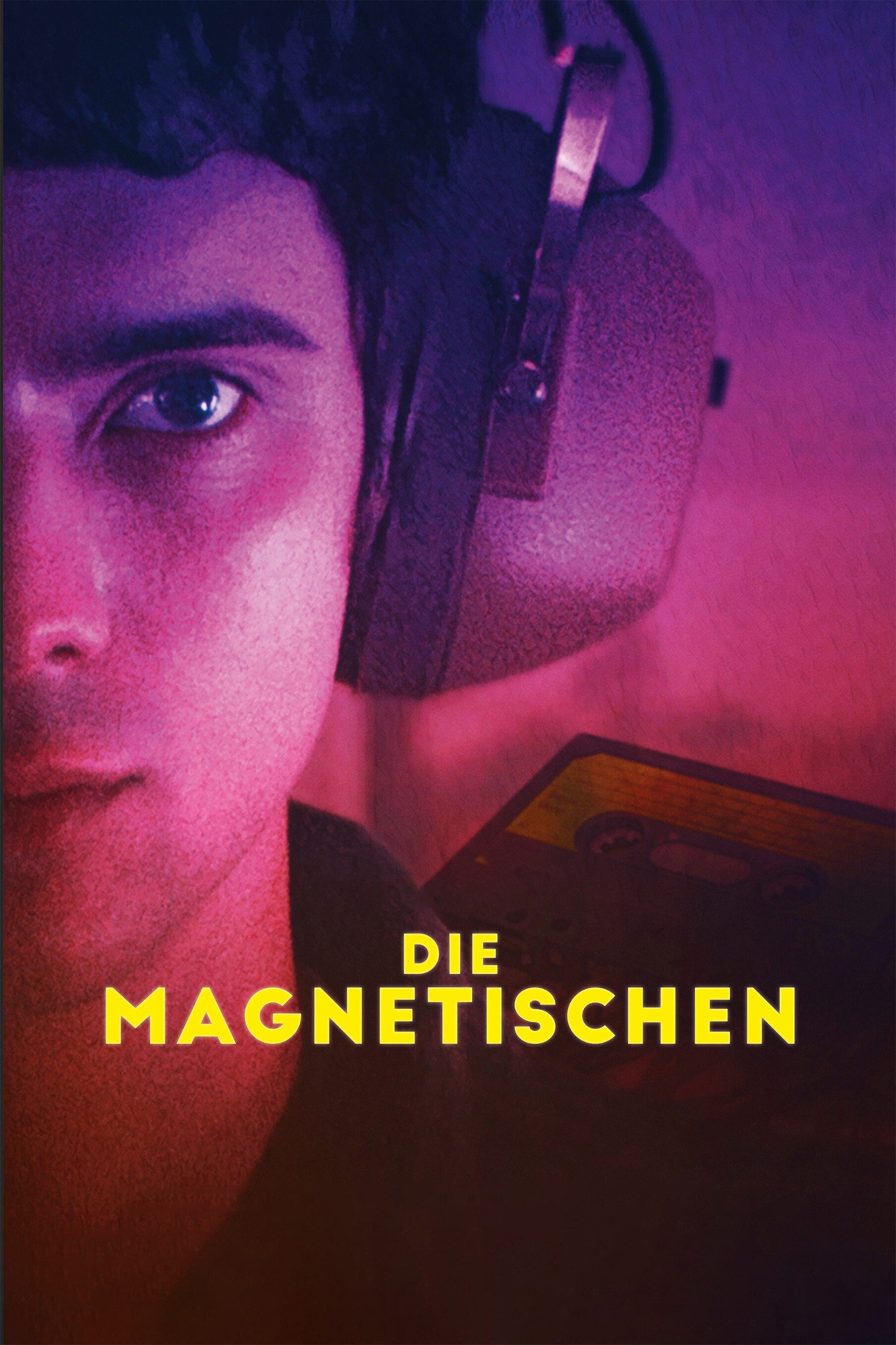 Die Magnetischen